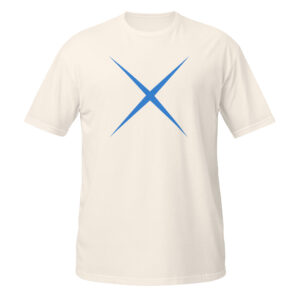 Ladies’ casual short-sleeve shirt