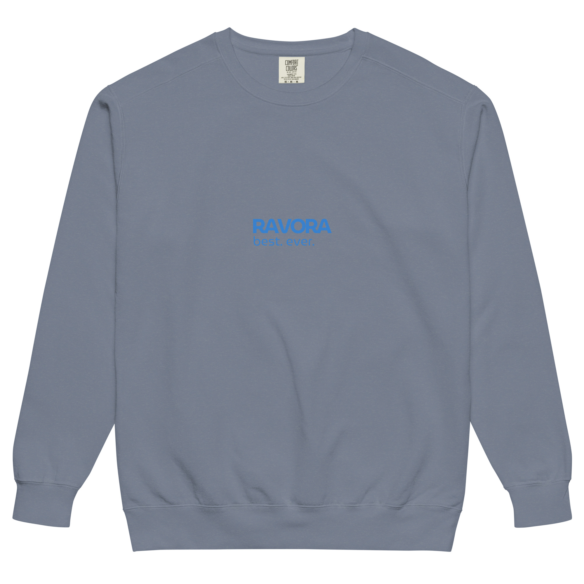 RAVORA Champion Sweatshirt - Image 9