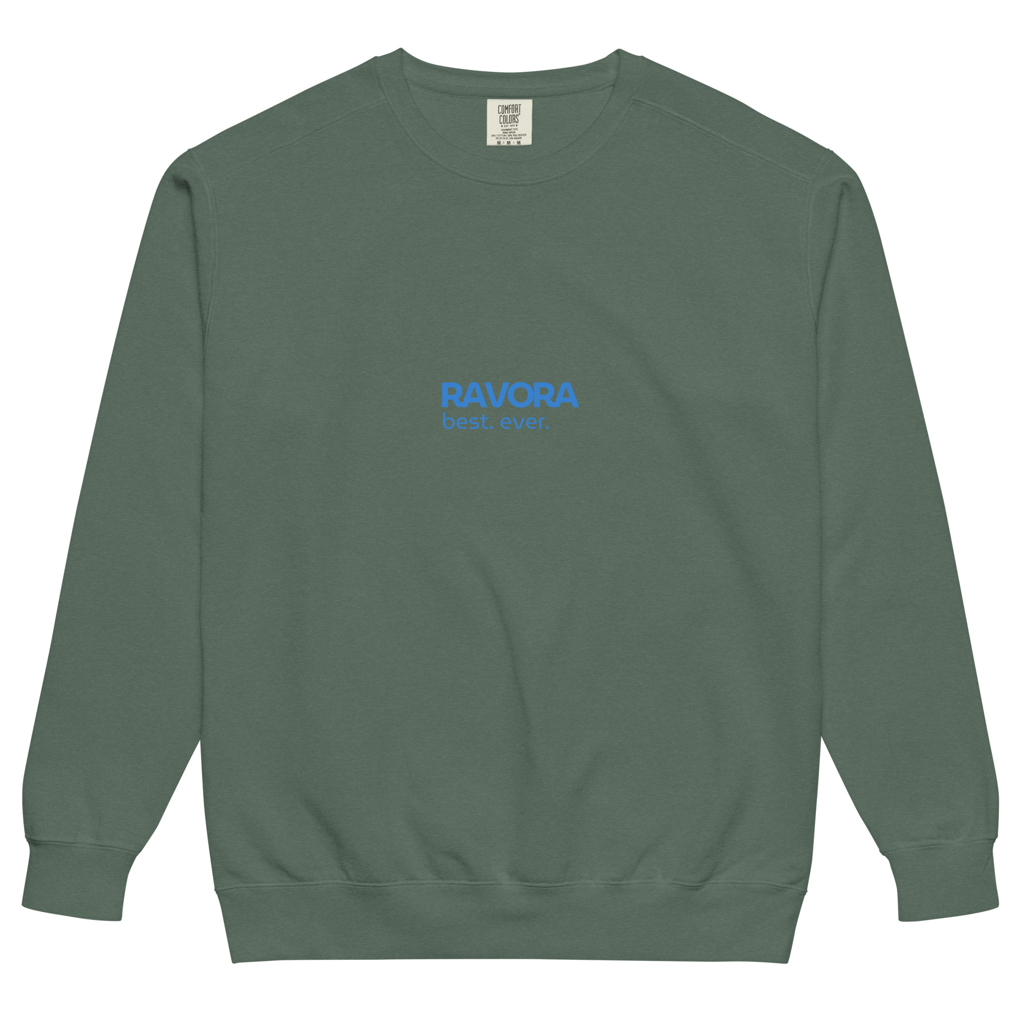 RAVORA Champion Sweatshirt - Image 5