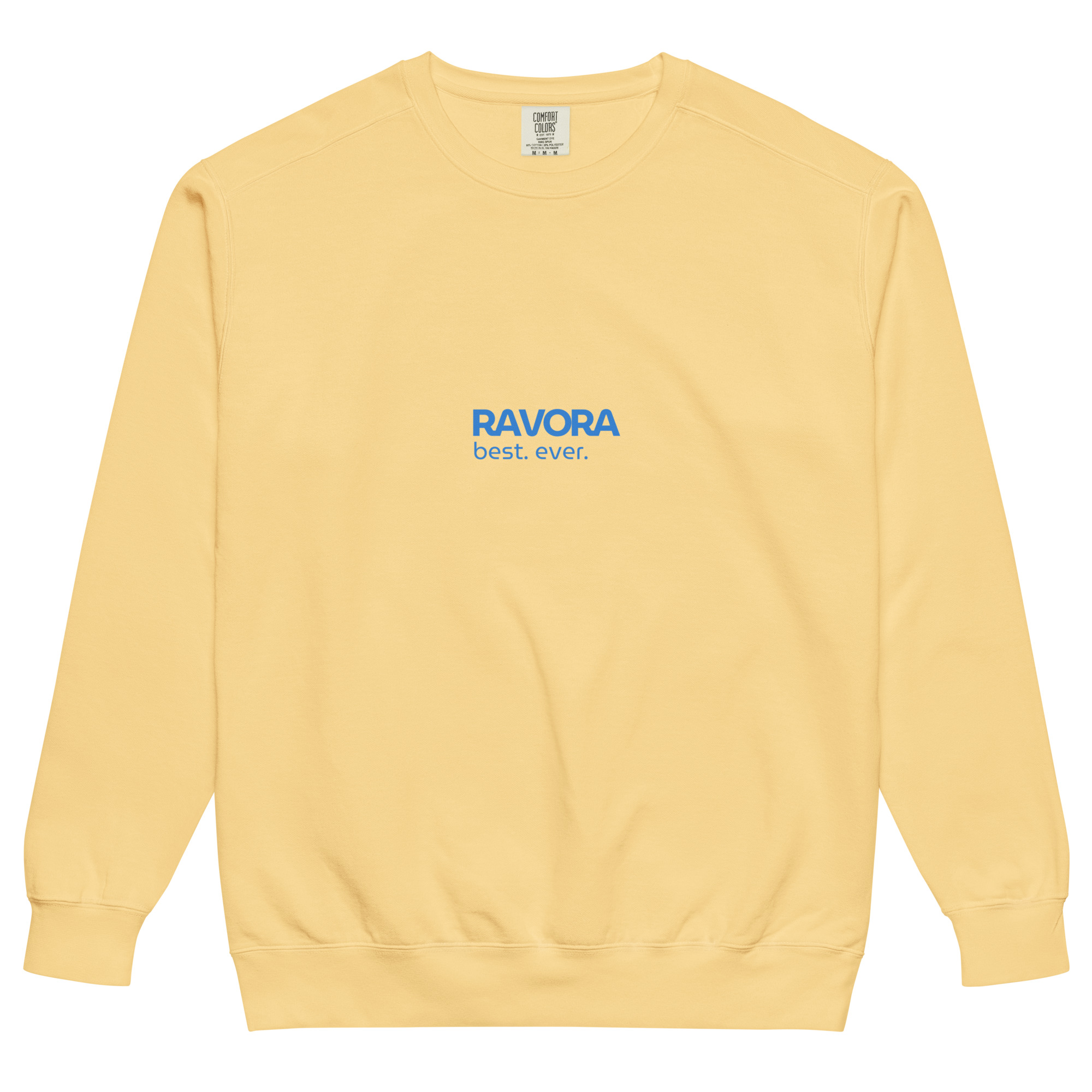 RAVORA Champion Sweatshirt - Image 15