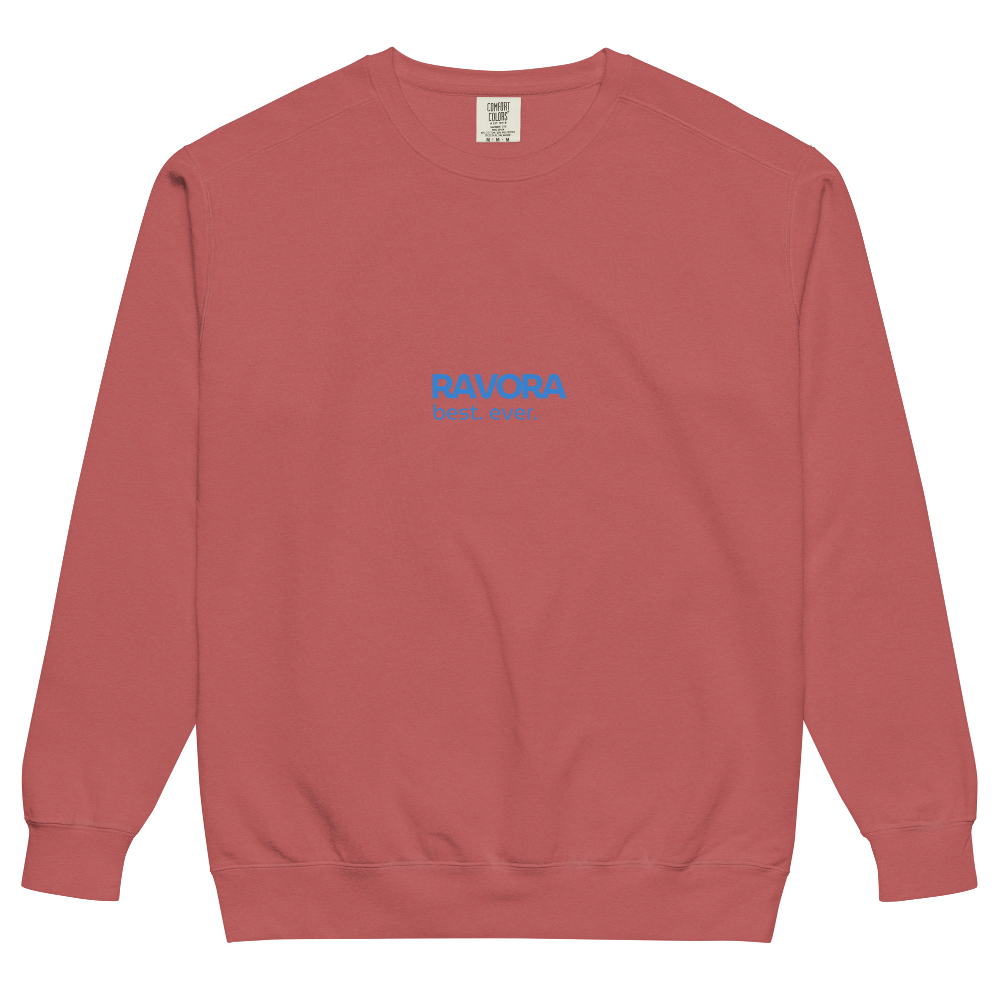RAVORA Champion Sweatshirt - Image 6