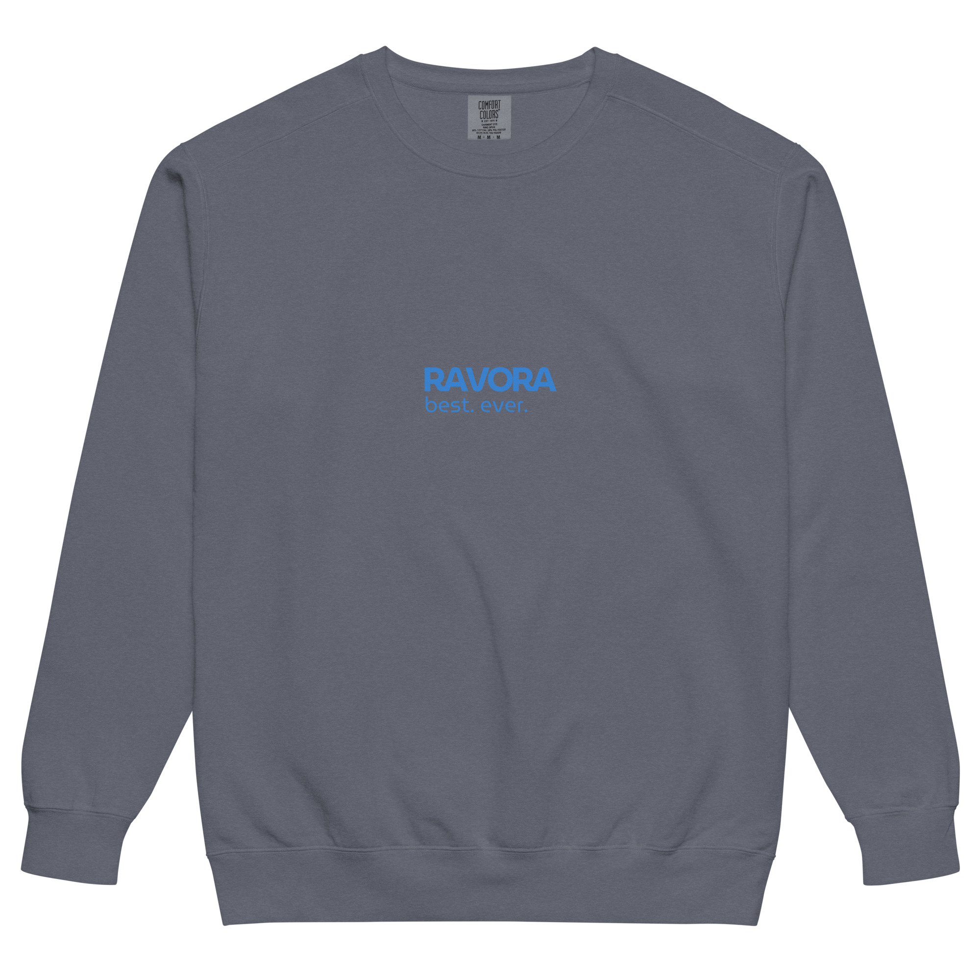 RAVORA Champion Sweatshirt - Image 4