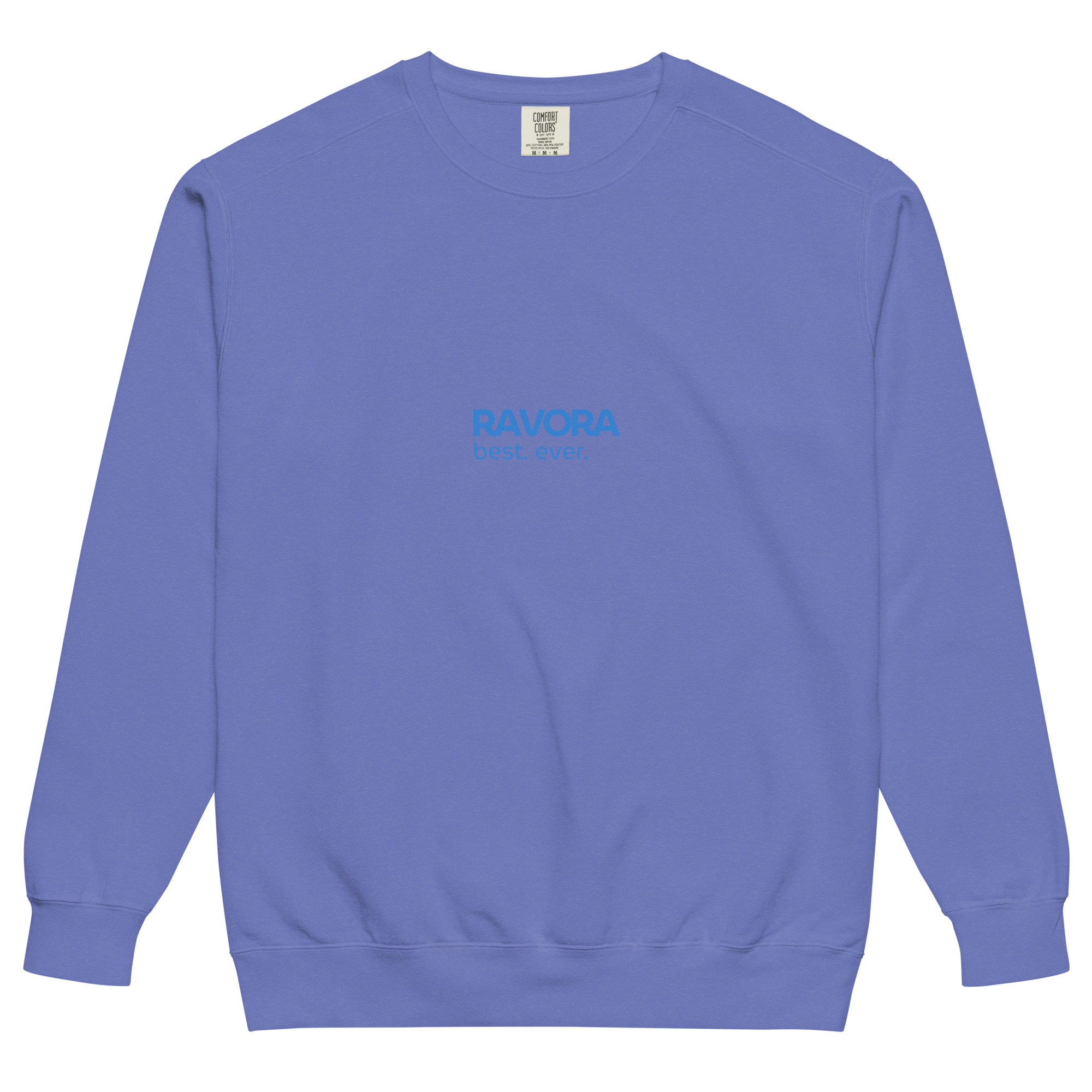 RAVORA Champion Sweatshirt - Image 7