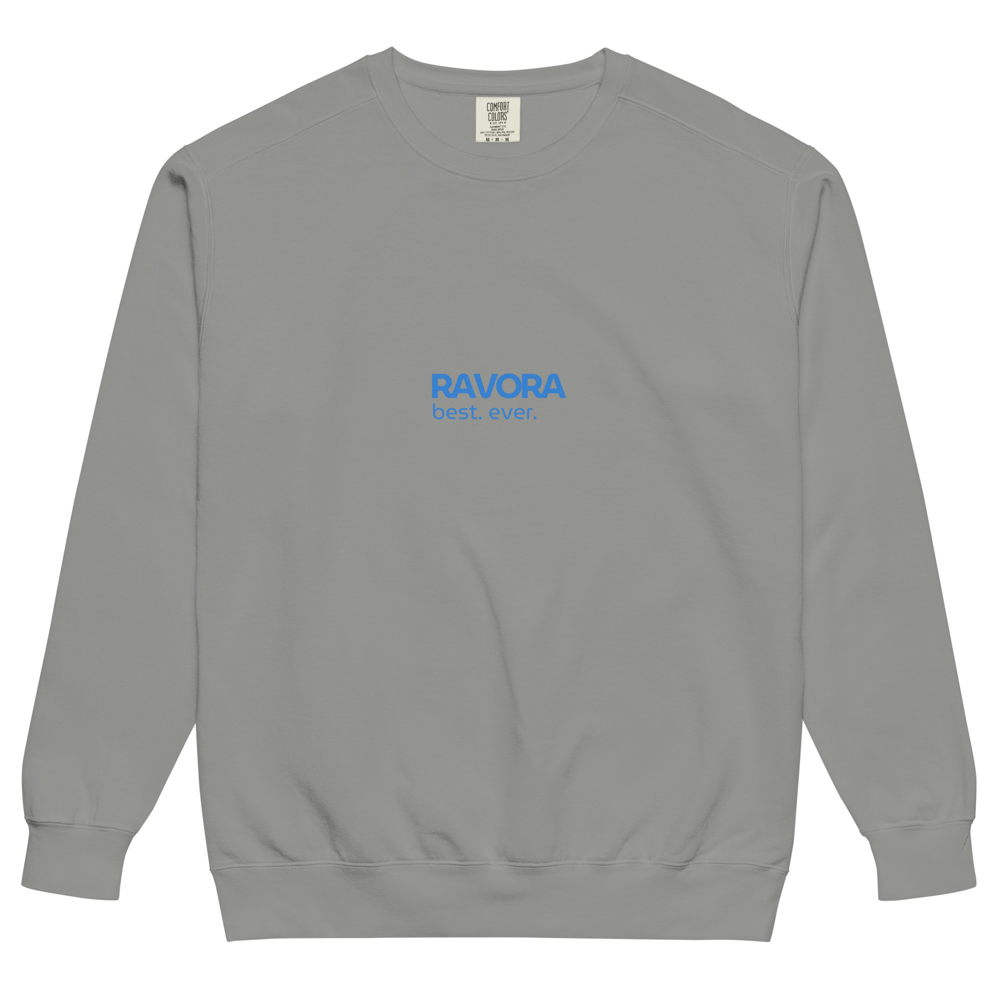 RAVORA Champion Sweatshirt - Image 11