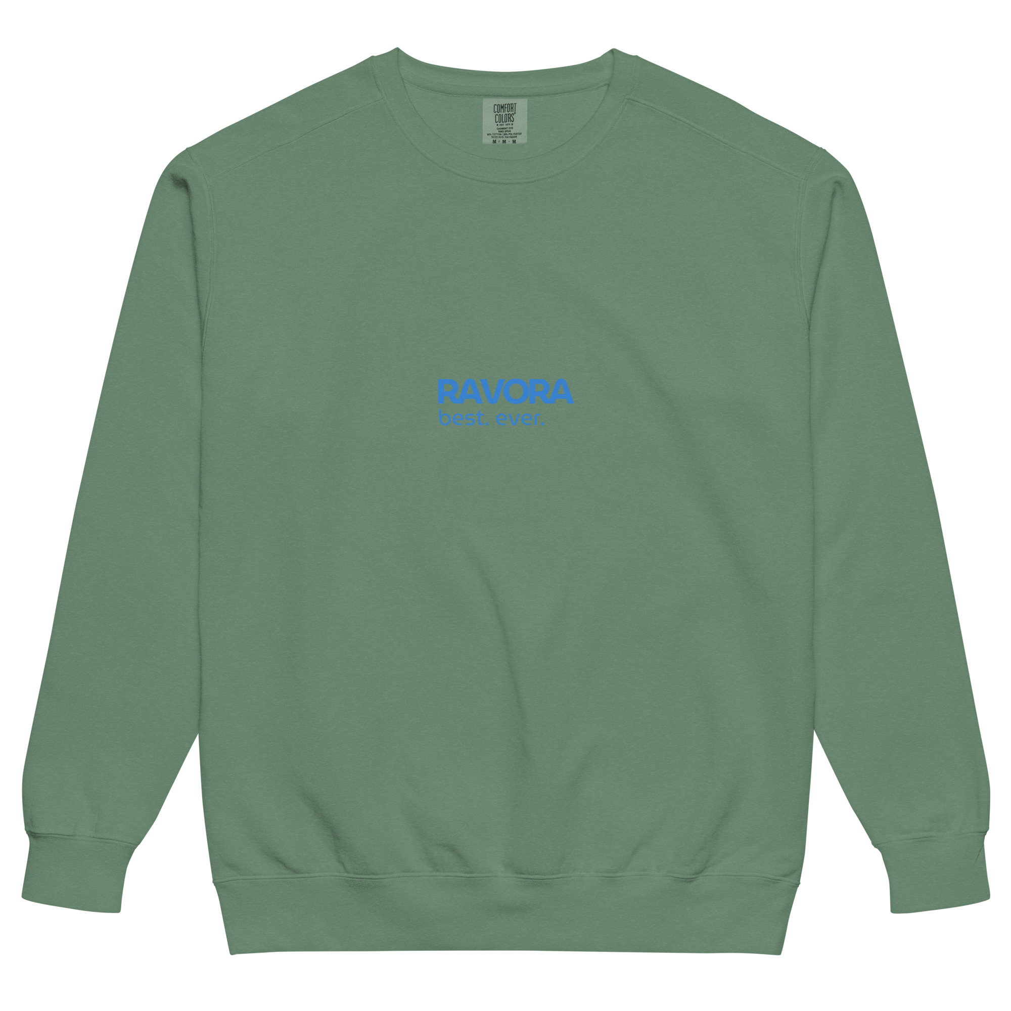 RAVORA Champion Sweatshirt - Image 8
