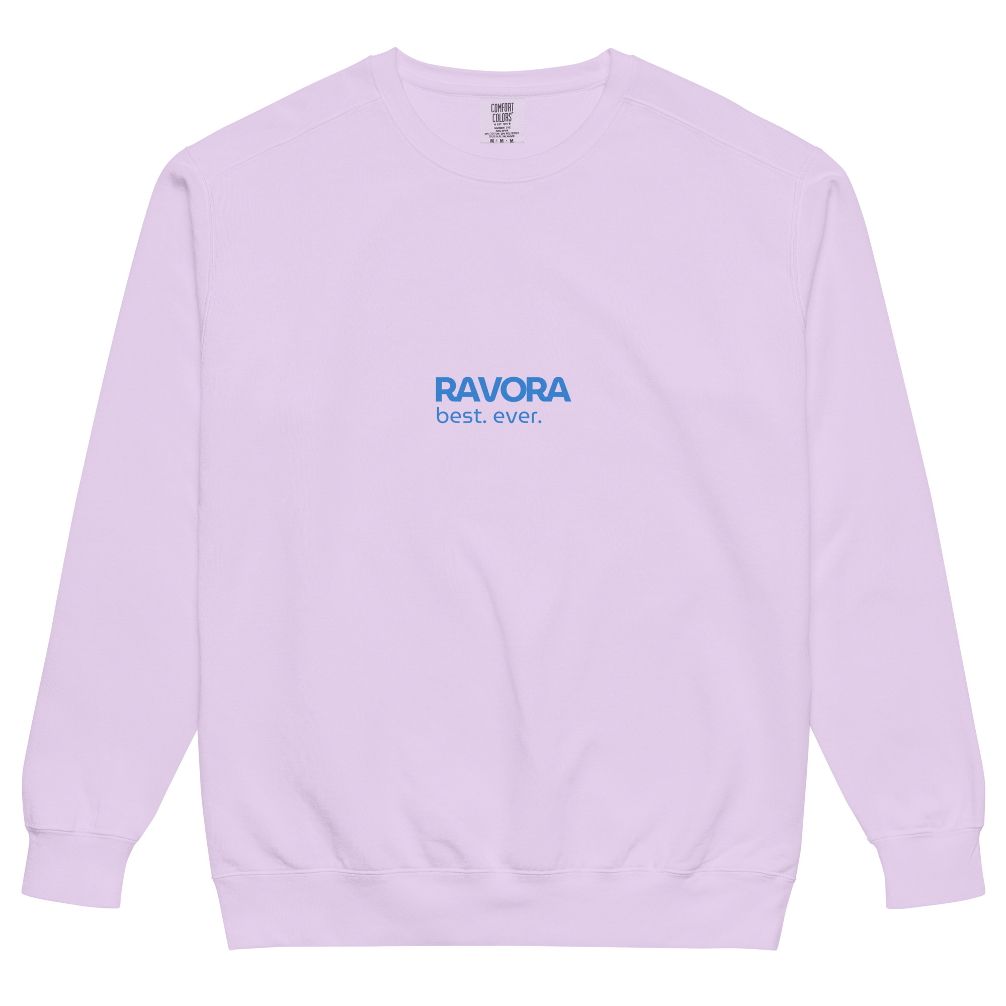 RAVORA Champion Sweatshirt - Image 14