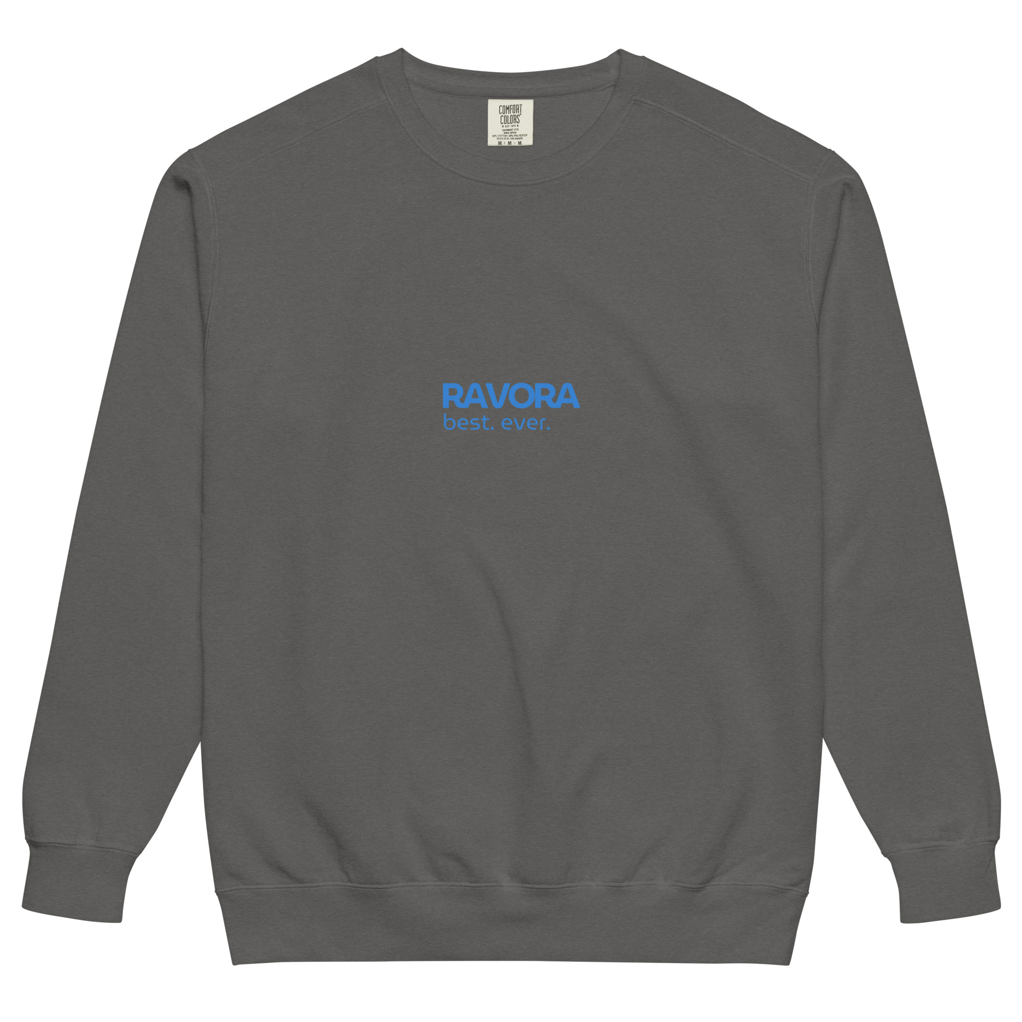 RAVORA Champion Sweatshirt - Image 3