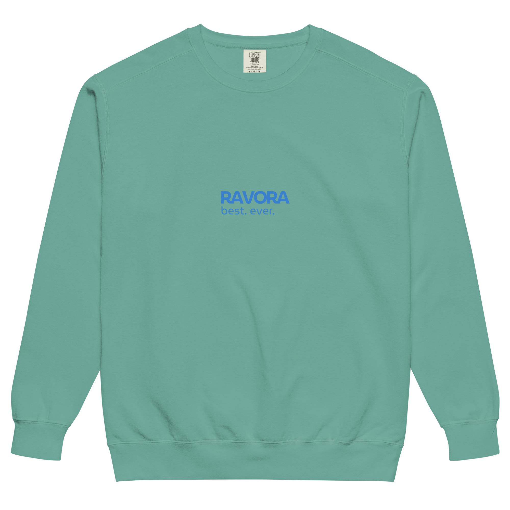 RAVORA Champion Sweatshirt - Image 13