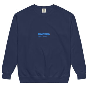 Alternative view of RAVORA Champion Sweatshirt