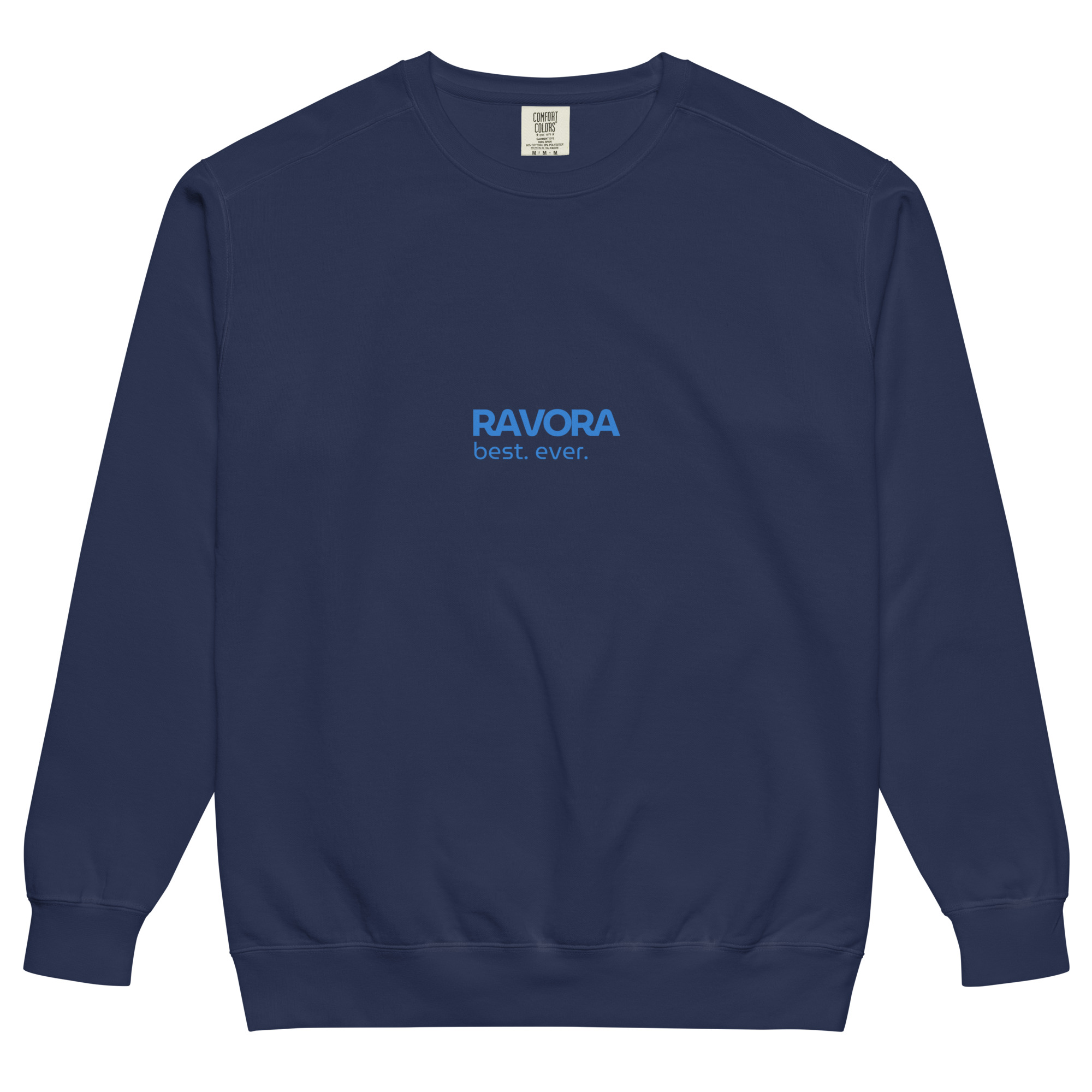 RAVORA Champion Sweatshirt - Image 2