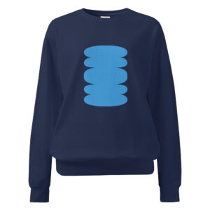 Alternative view of Sun-Faded Organic Fleece