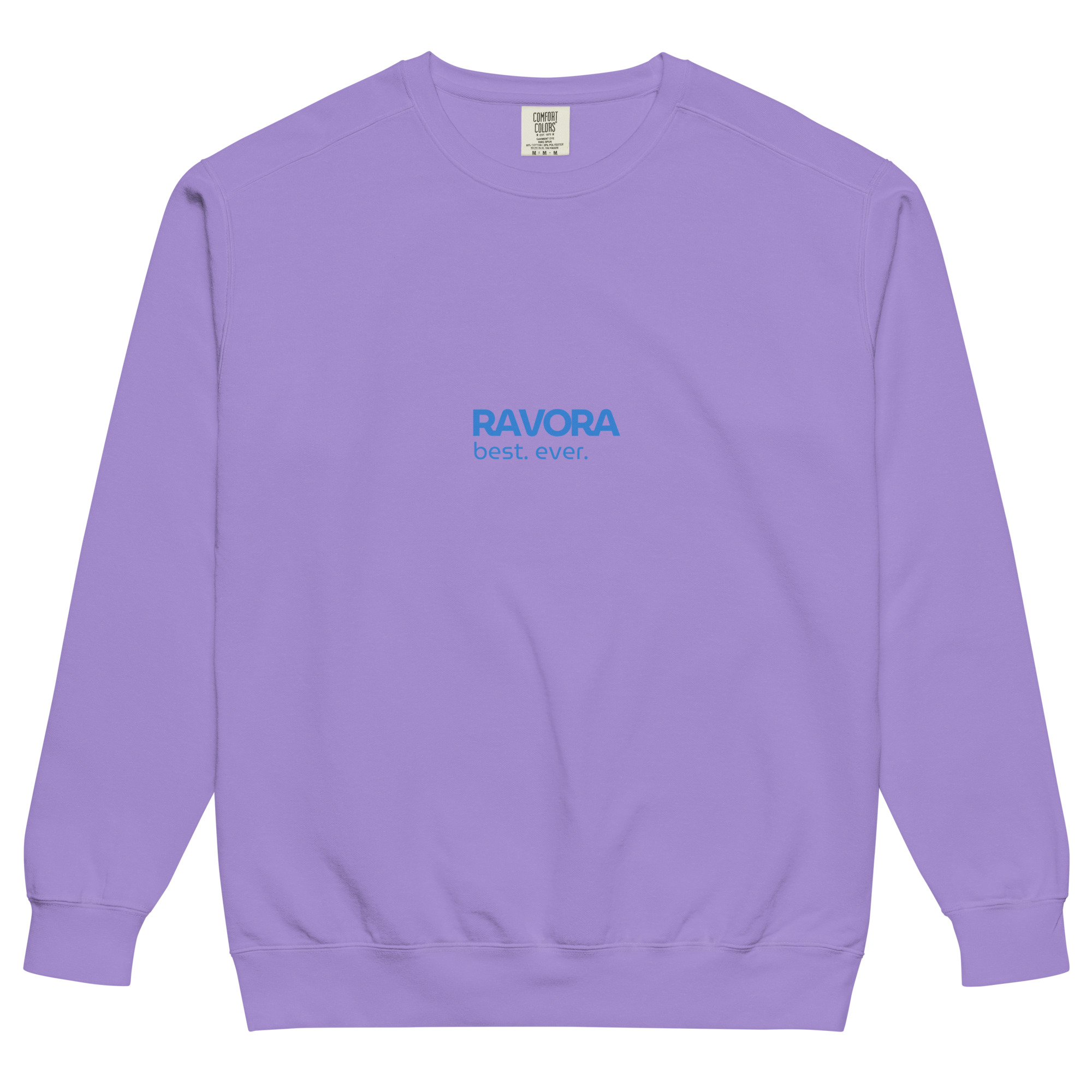 RAVORA Champion Sweatshirt - Image 12