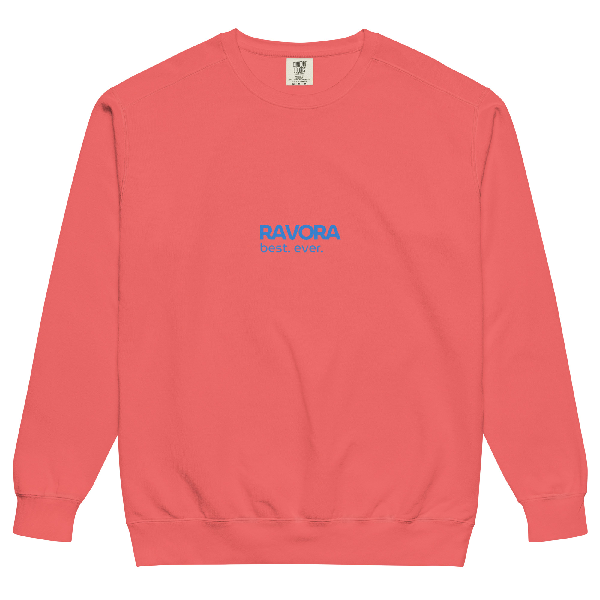 RAVORA Champion Sweatshirt - Image 10