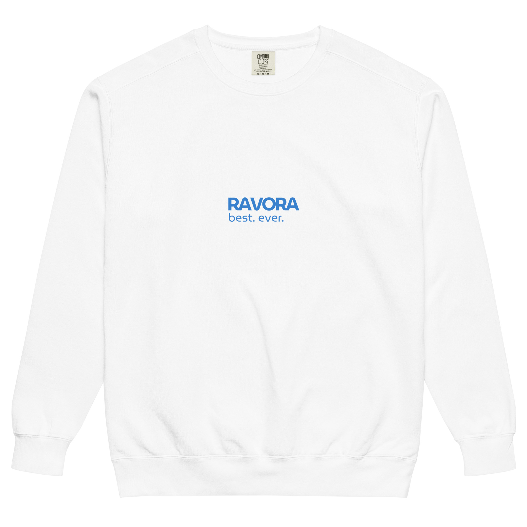 RAVORA Champion Sweatshirt - Image 16