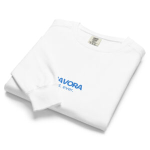 RAVORA Champion Sweatshirt