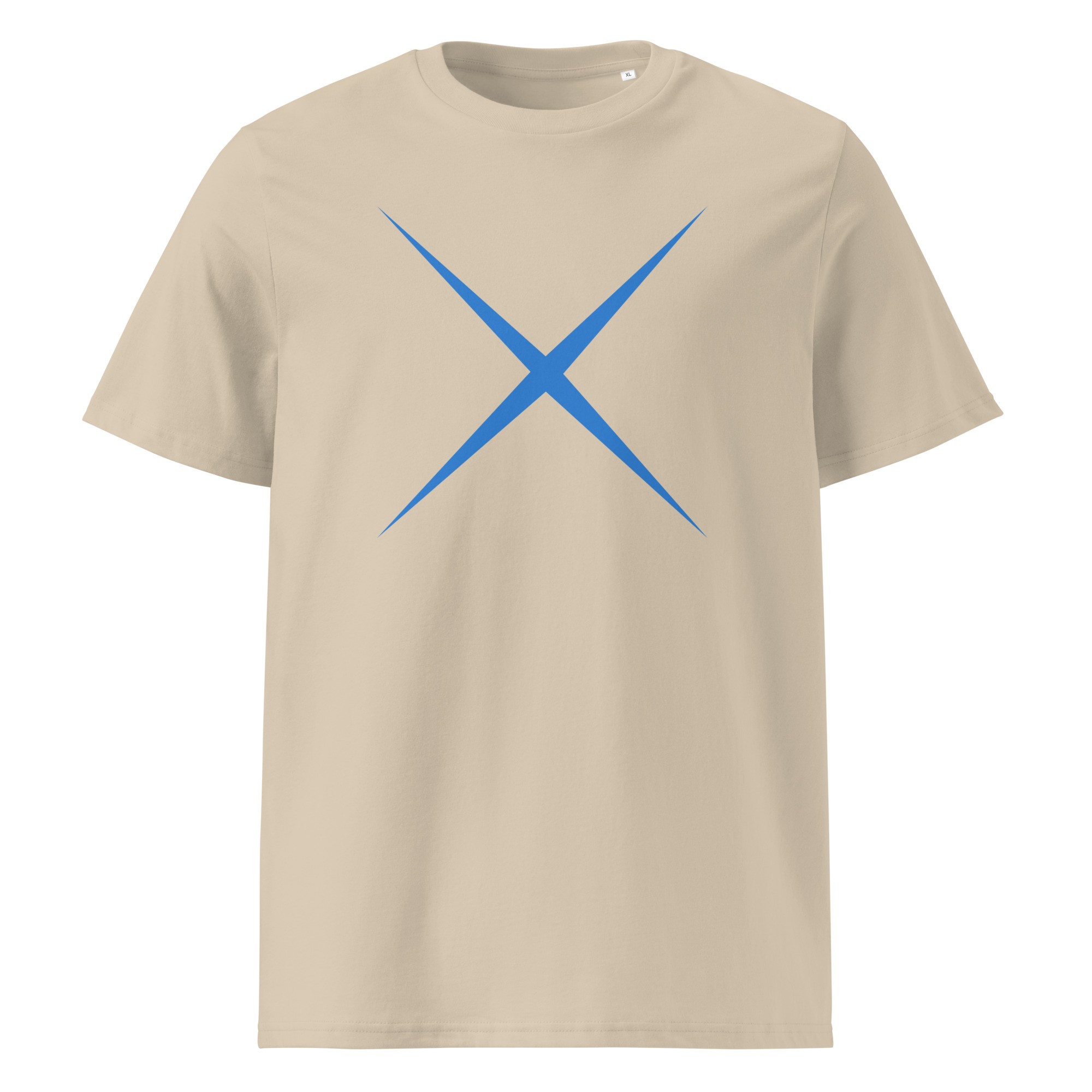 Ladies’ eco-friendly cotton T-shirt - Image 11