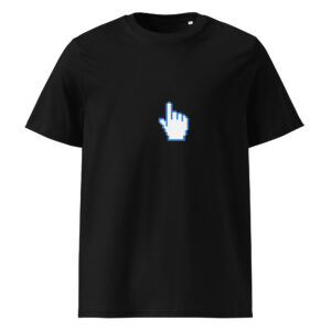 Alternative view of Organic cotton t-shirt