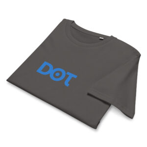 Men’s Premium Sustainable Mid-Lightweight Organic Cotton Tee