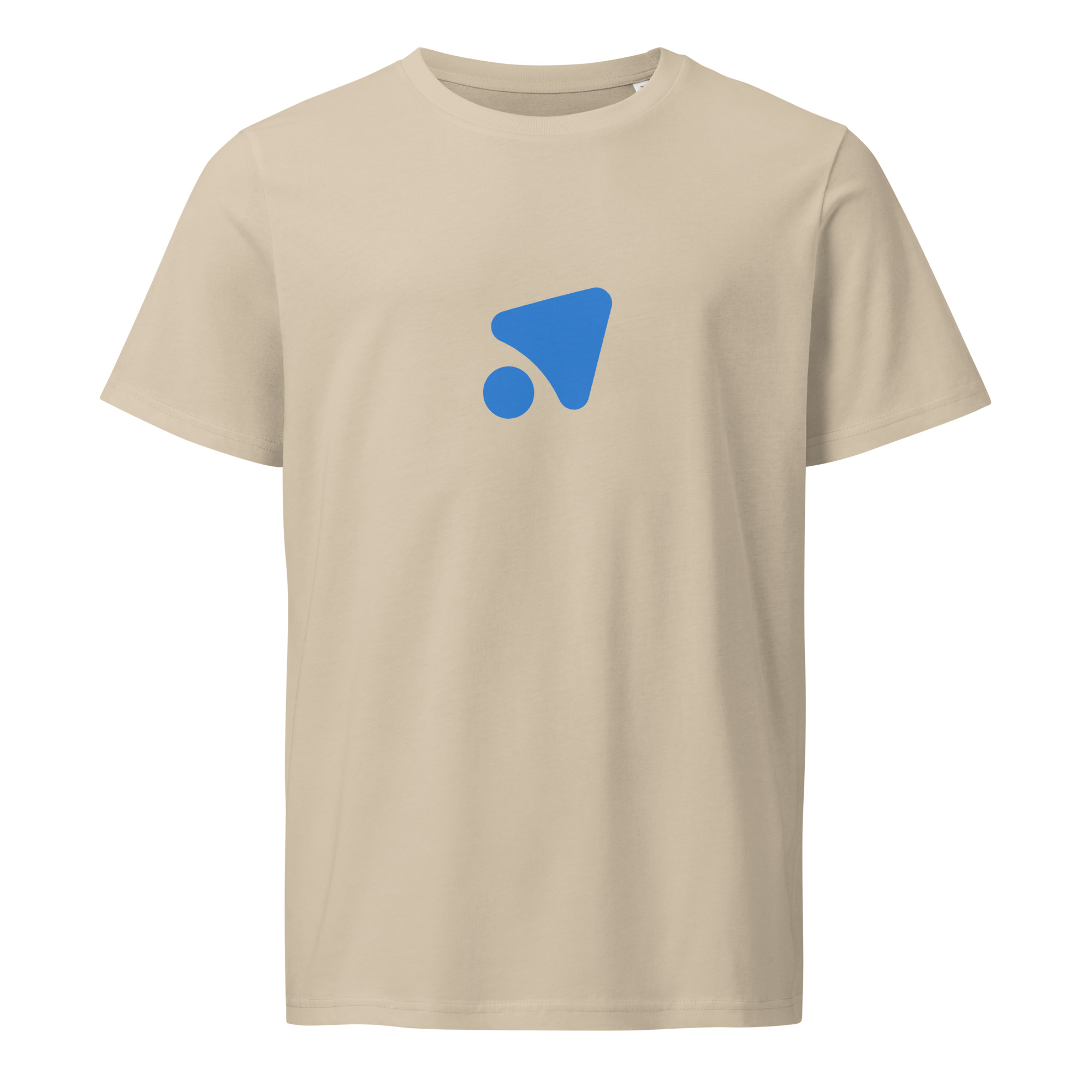 Organic Cotton Tee - Image 4