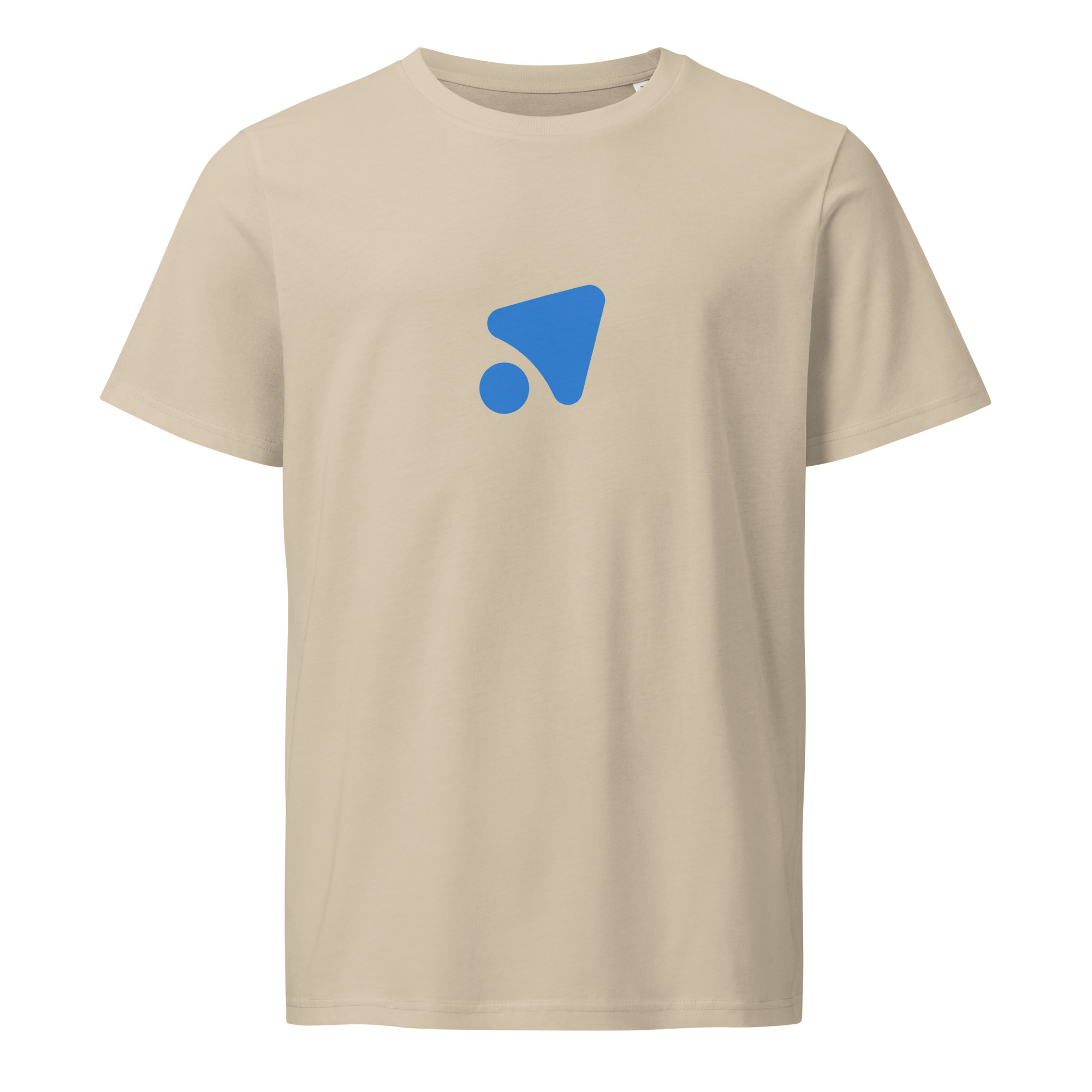 Light-Medium Weight Bio-Cotton Tee - Image 4