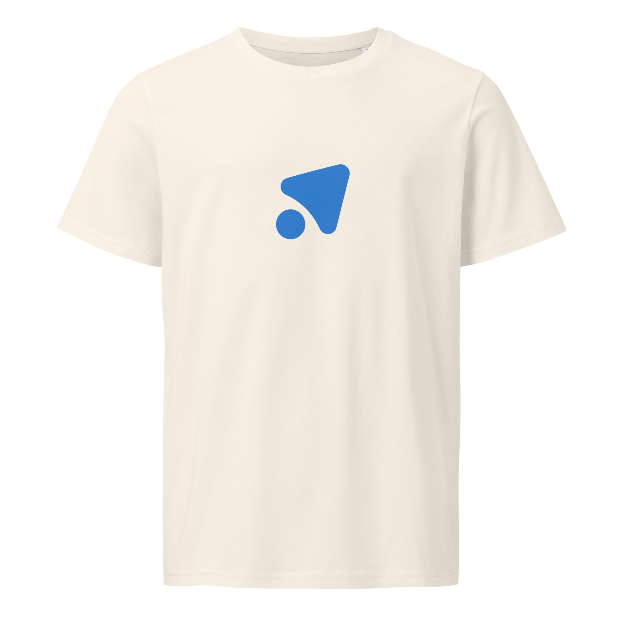 Organic Cotton Tee - Image 6