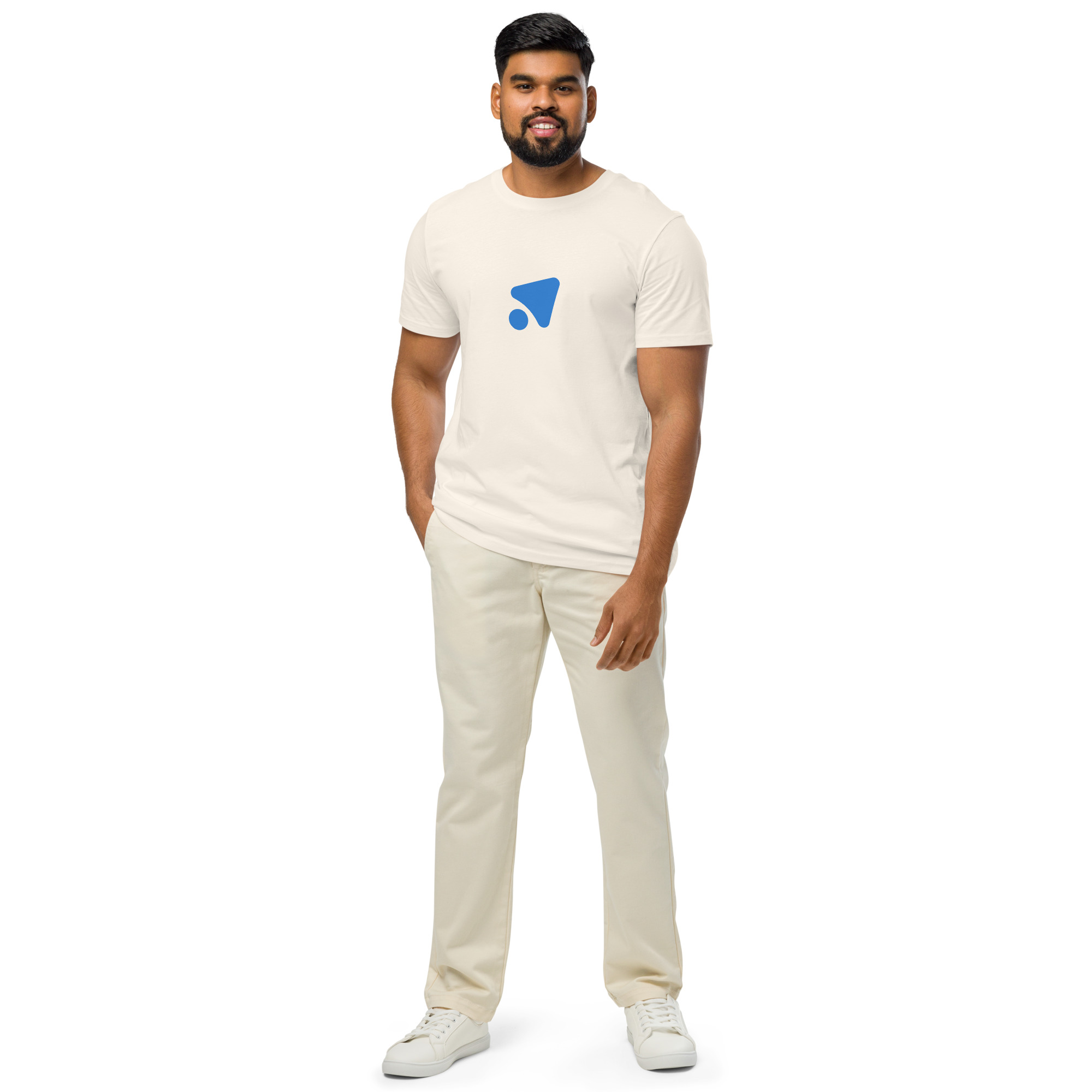 Organic Cotton Tee - Image 13