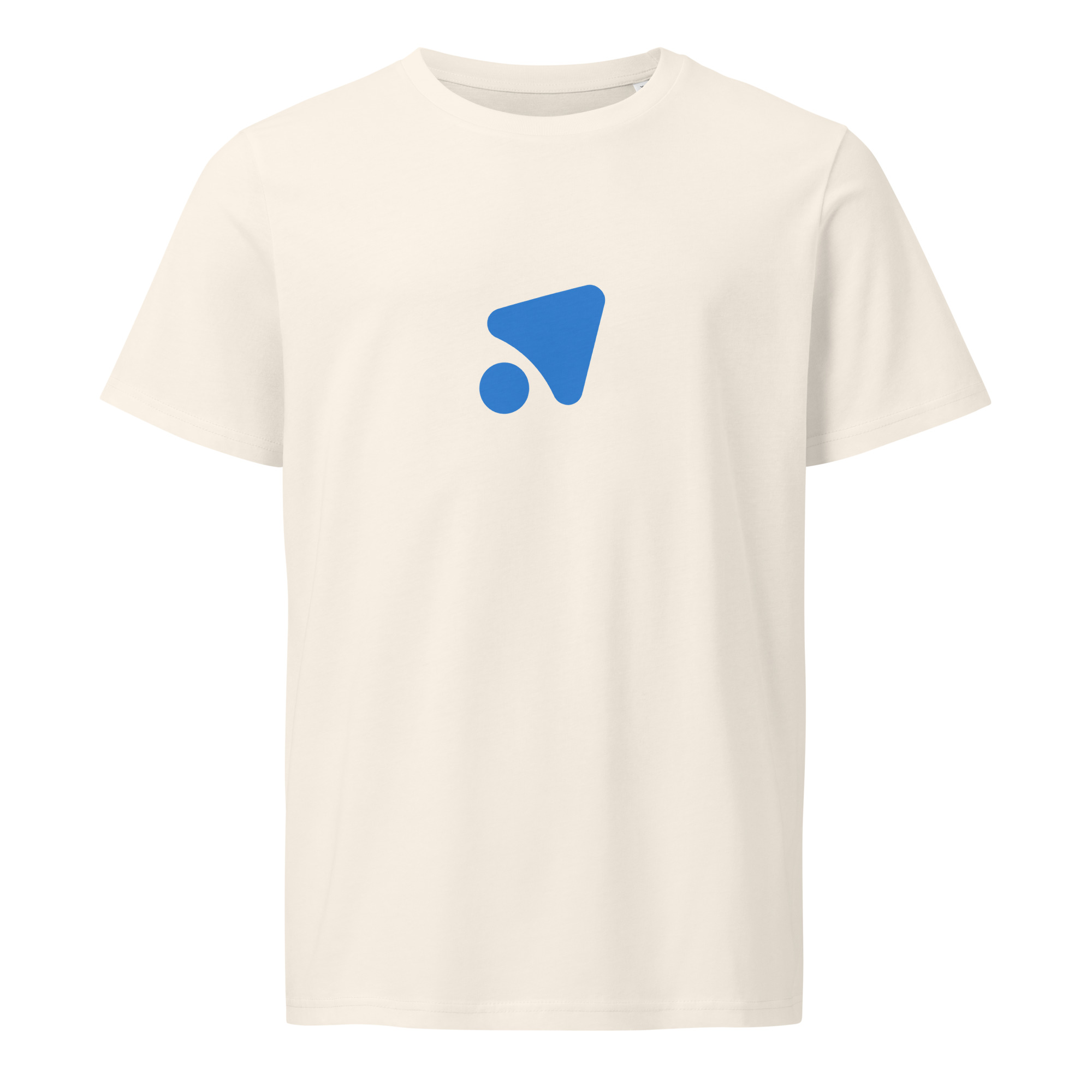 Light-Medium Weight Bio-Cotton Tee - Image 6