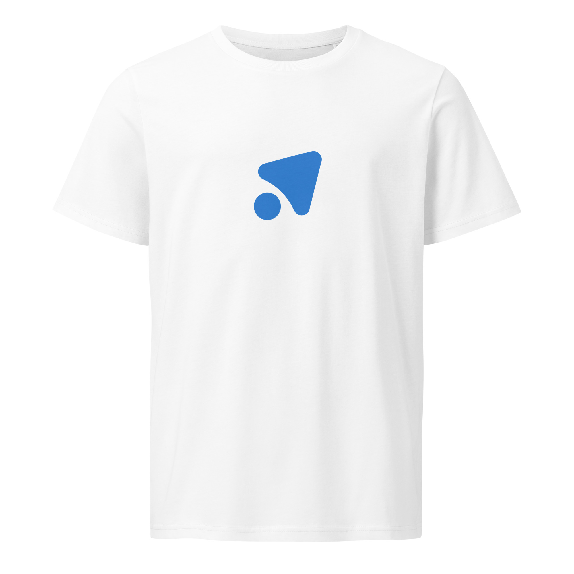 Organic Cotton Tee - Image 7