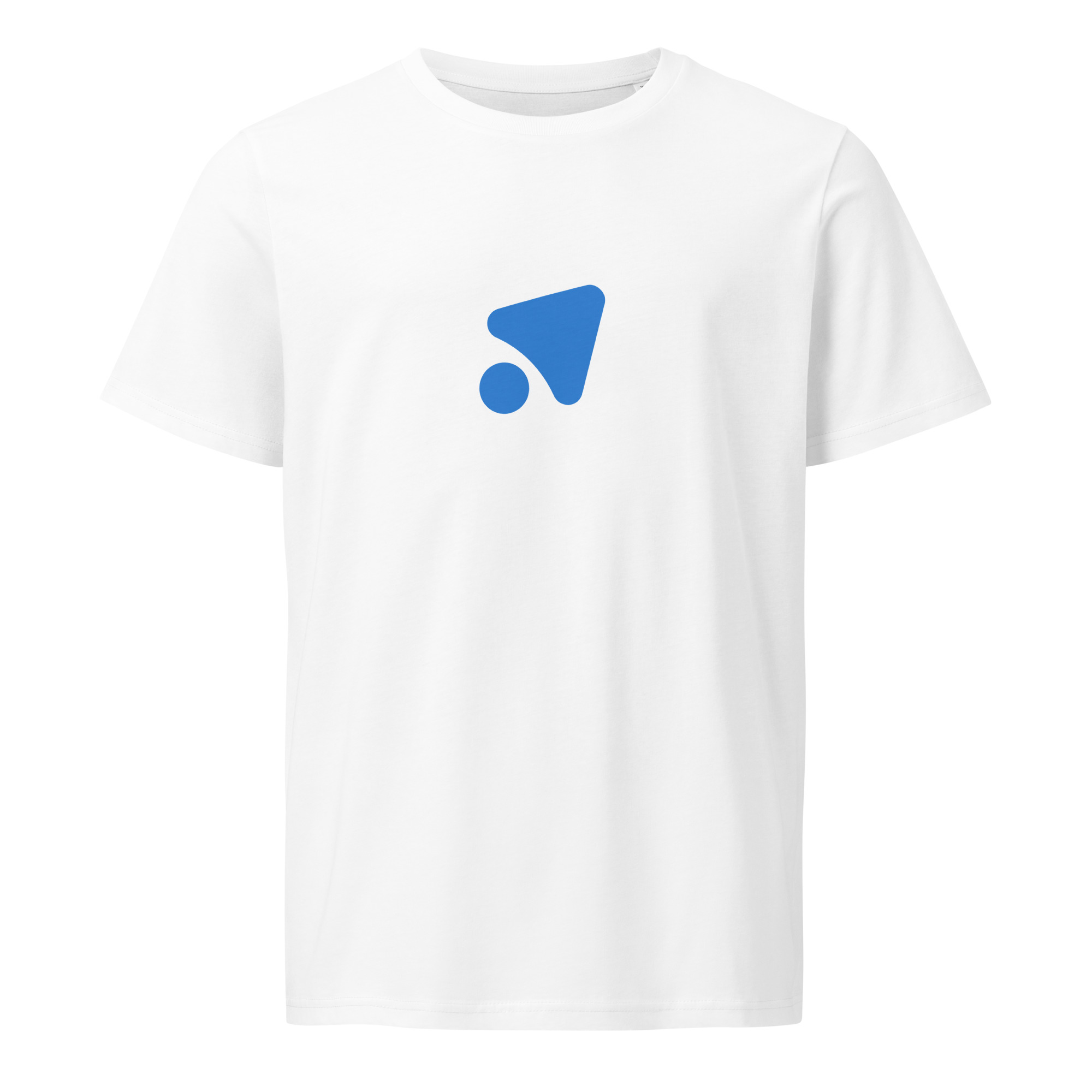 Light-Medium Weight Bio-Cotton Tee - Image 7