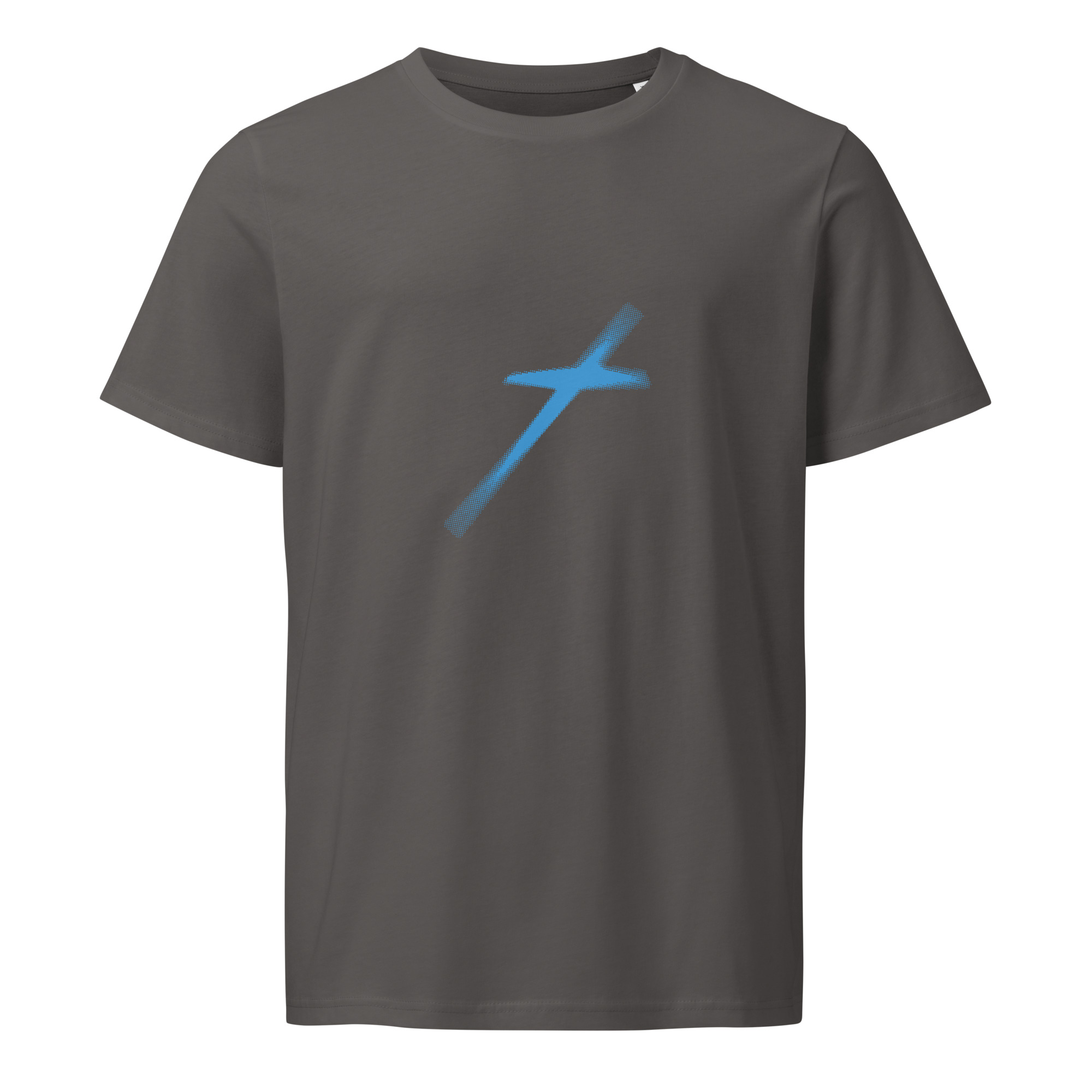 Organic mid-light t-shirt - Image 4