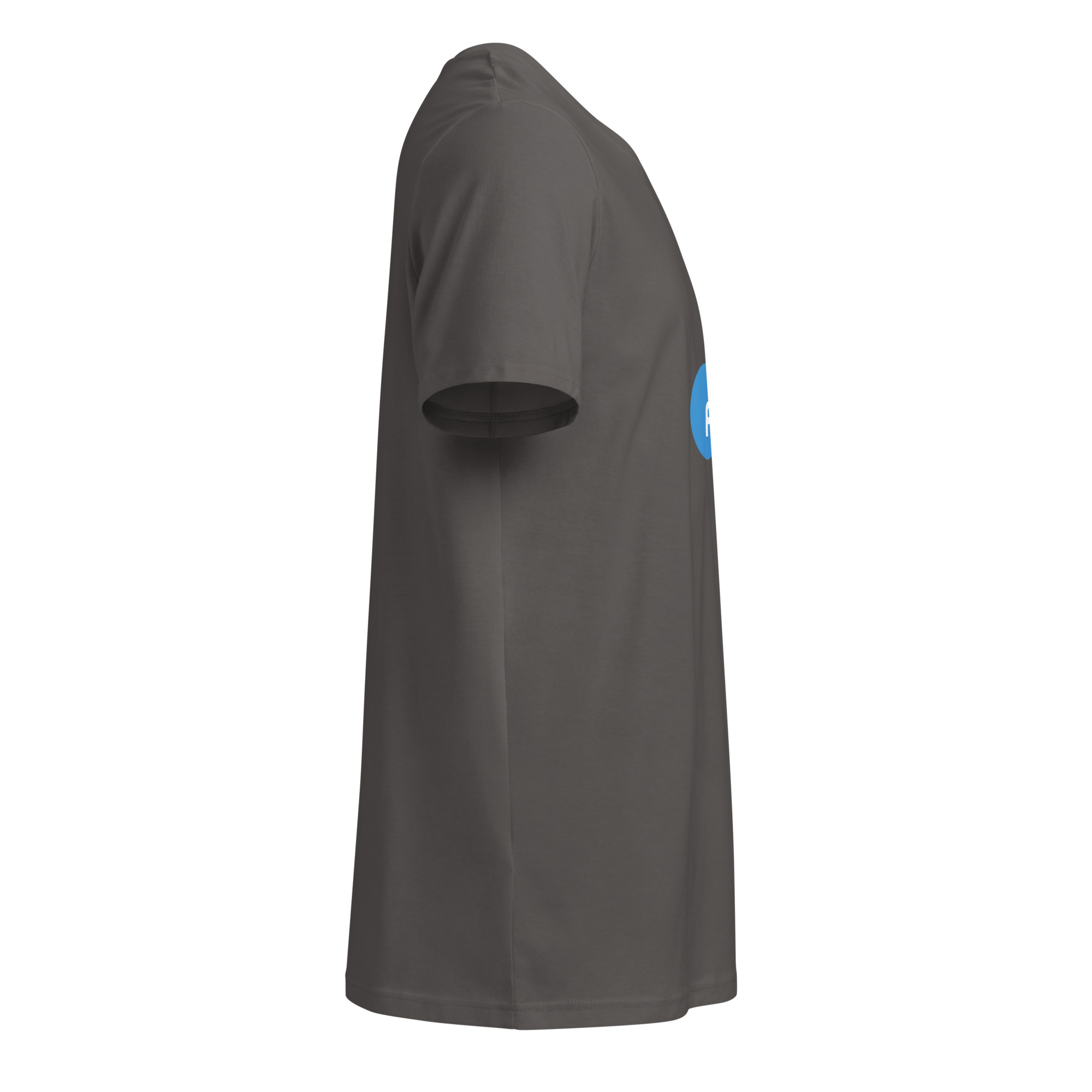 Women's organic mid-light t-shirt - Image 24