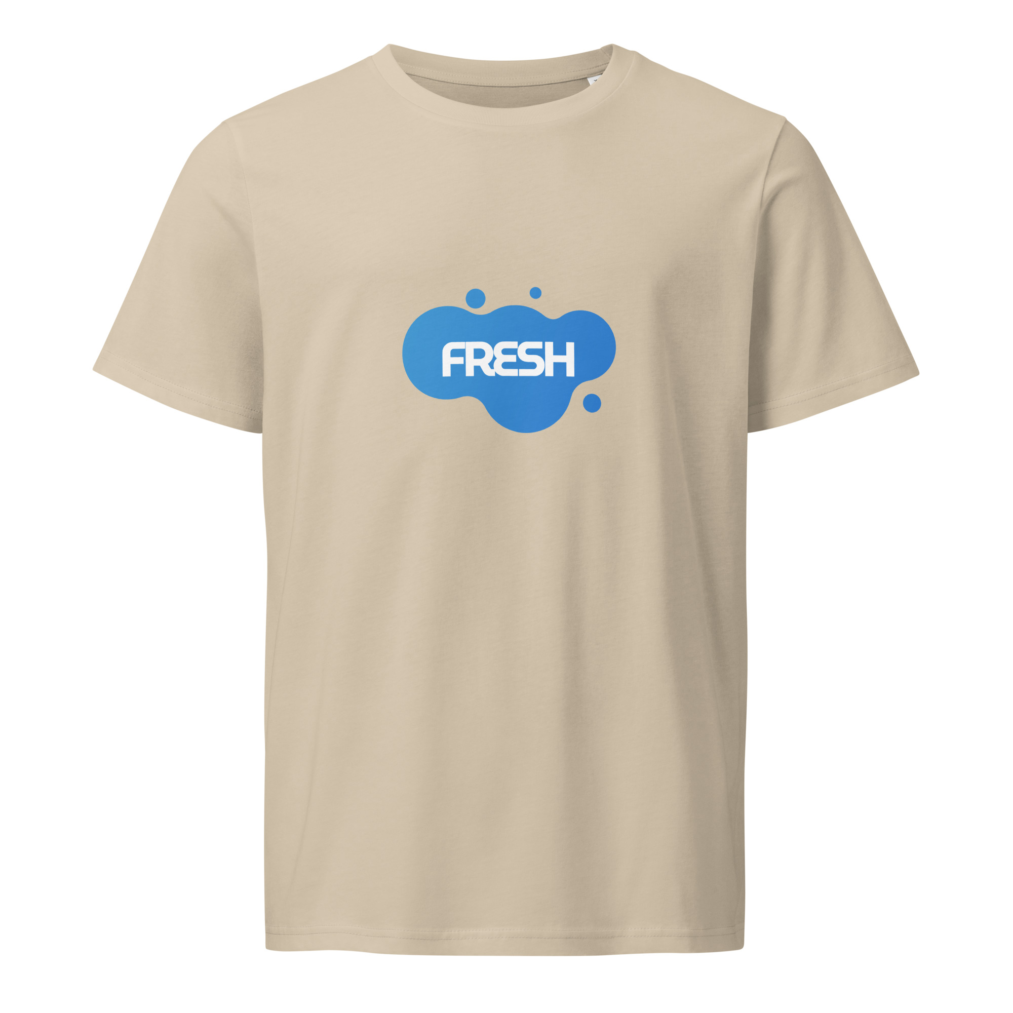 Women's organic mid-light t-shirt - Image 5