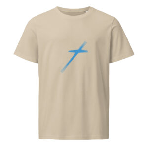 Organic mid-light t-shirt