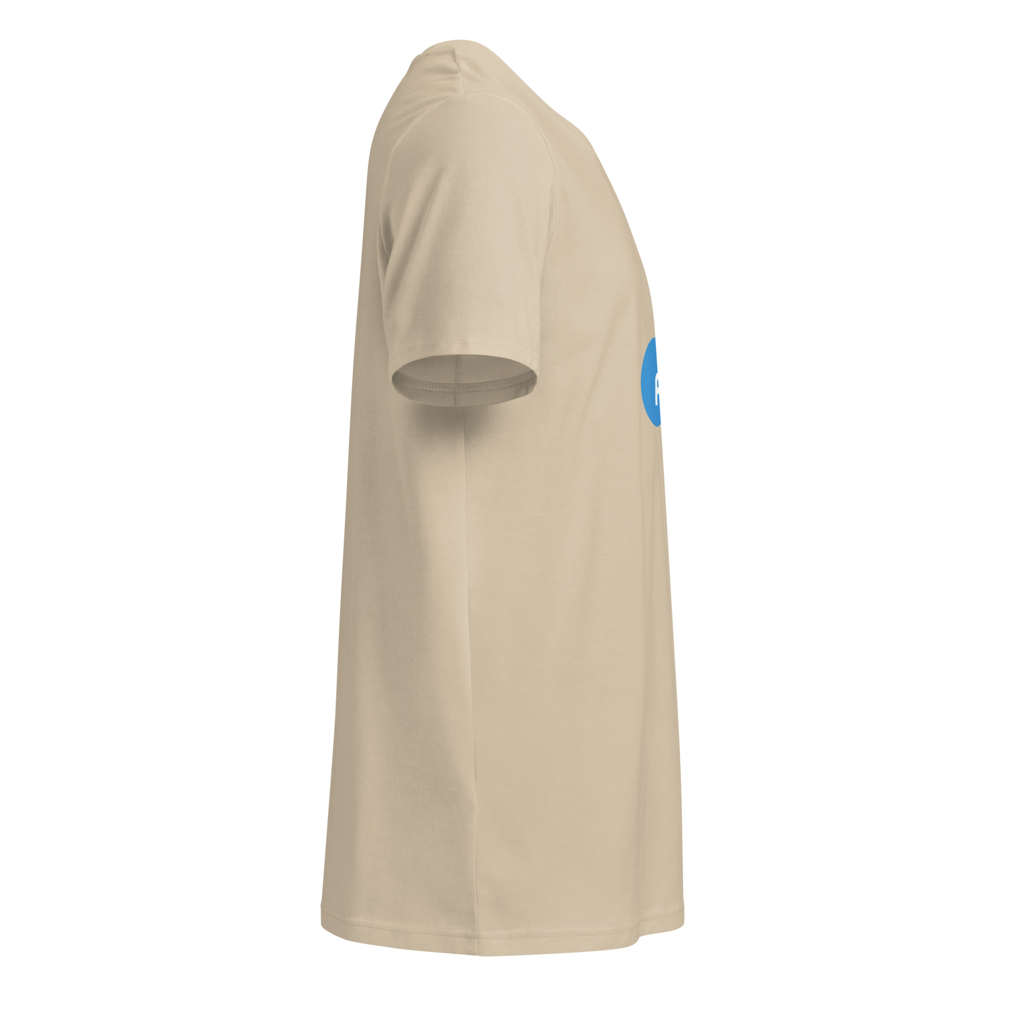 Women's organic mid-light t-shirt - Image 25