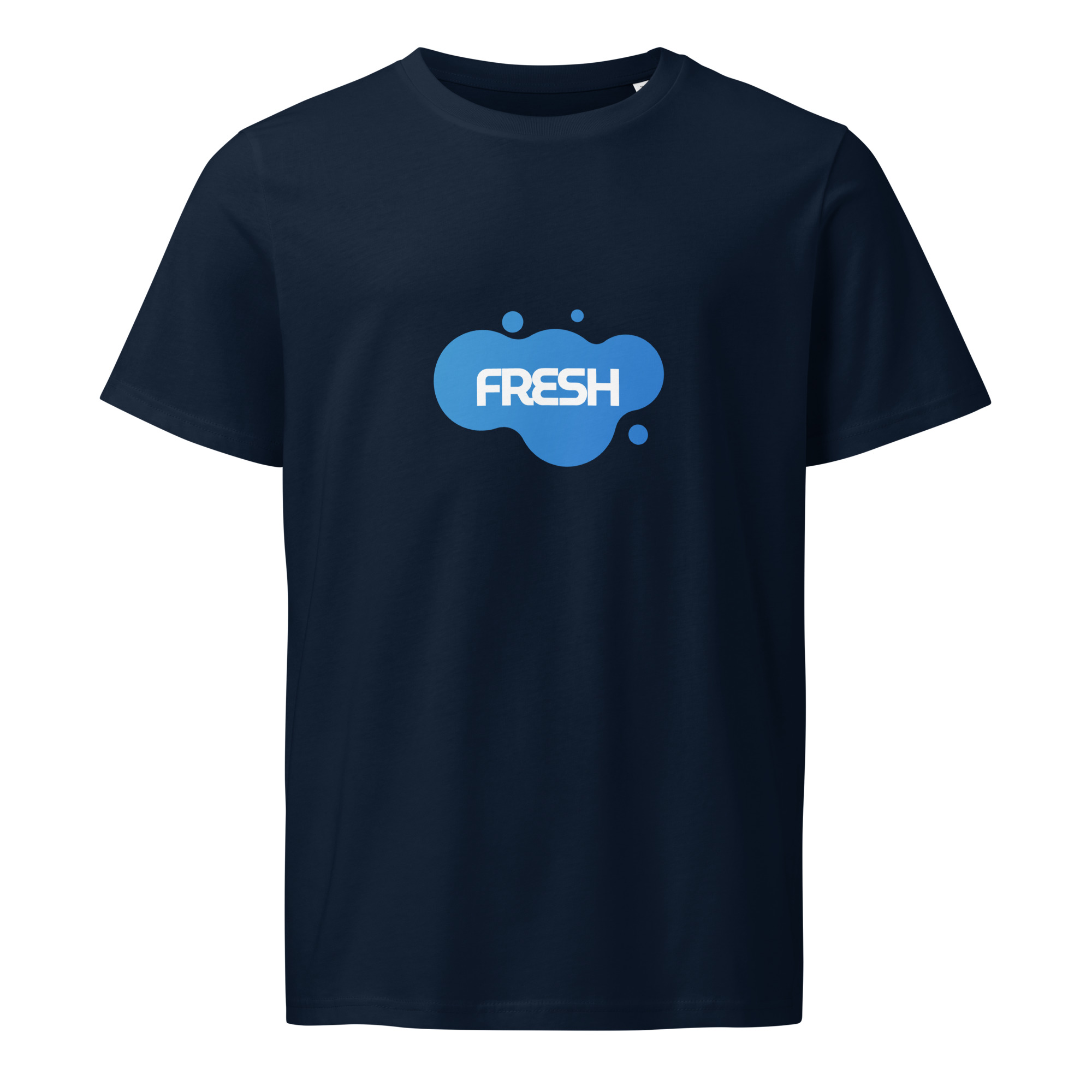 Women's organic mid-light t-shirt - Image 2