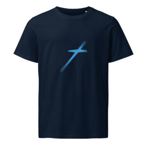 Alternative view of Organic mid-light t-shirt