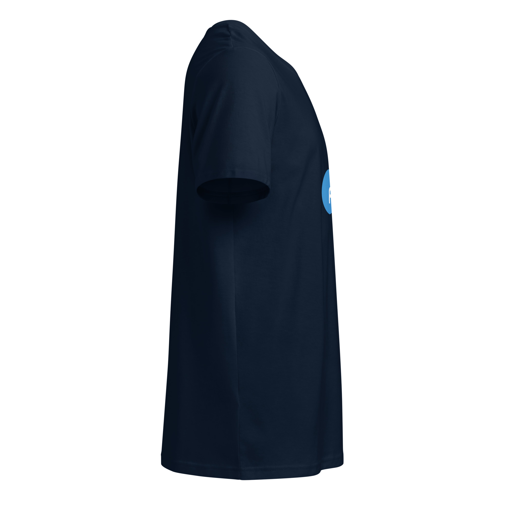 Women's organic mid-light t-shirt - Image 22