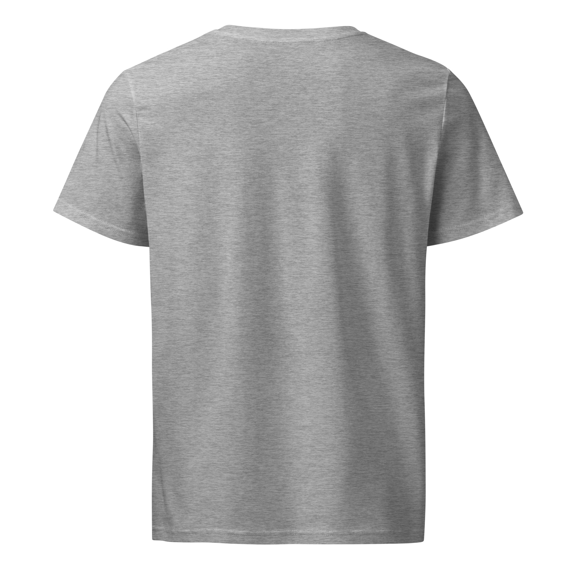 Women's organic mid-light t-shirt - Image 12