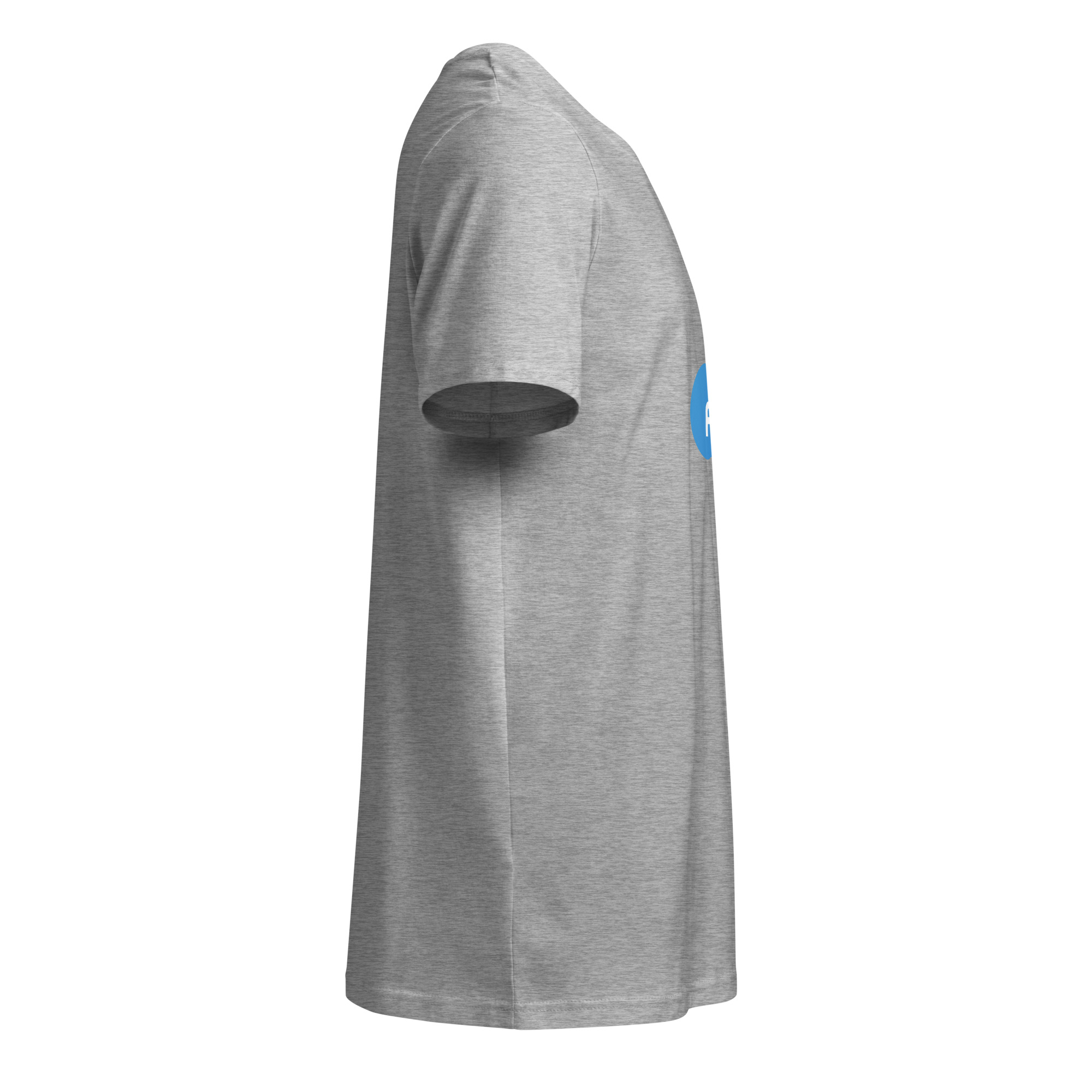 Women's organic mid-light t-shirt - Image 26