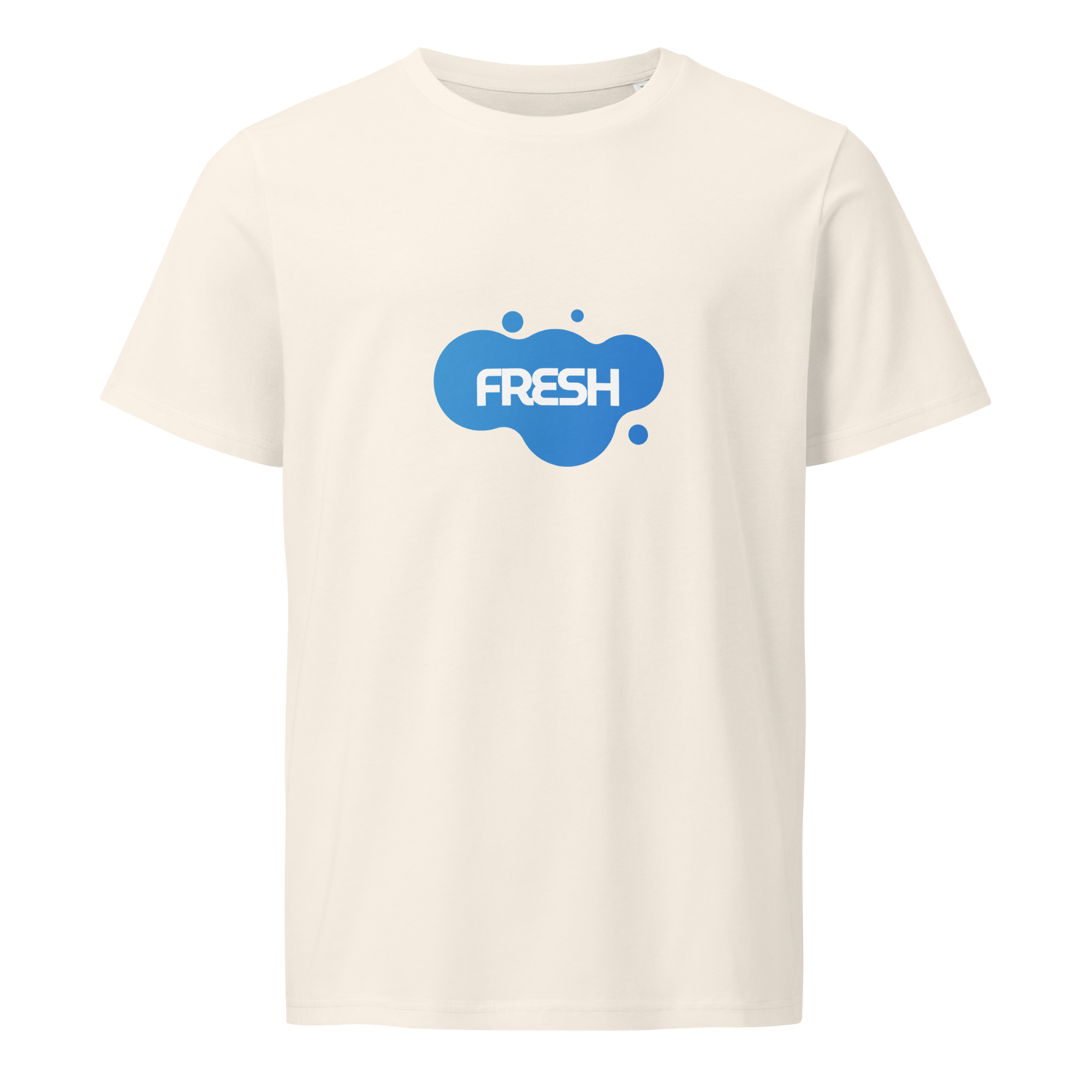 Women's organic mid-light t-shirt - Image 6