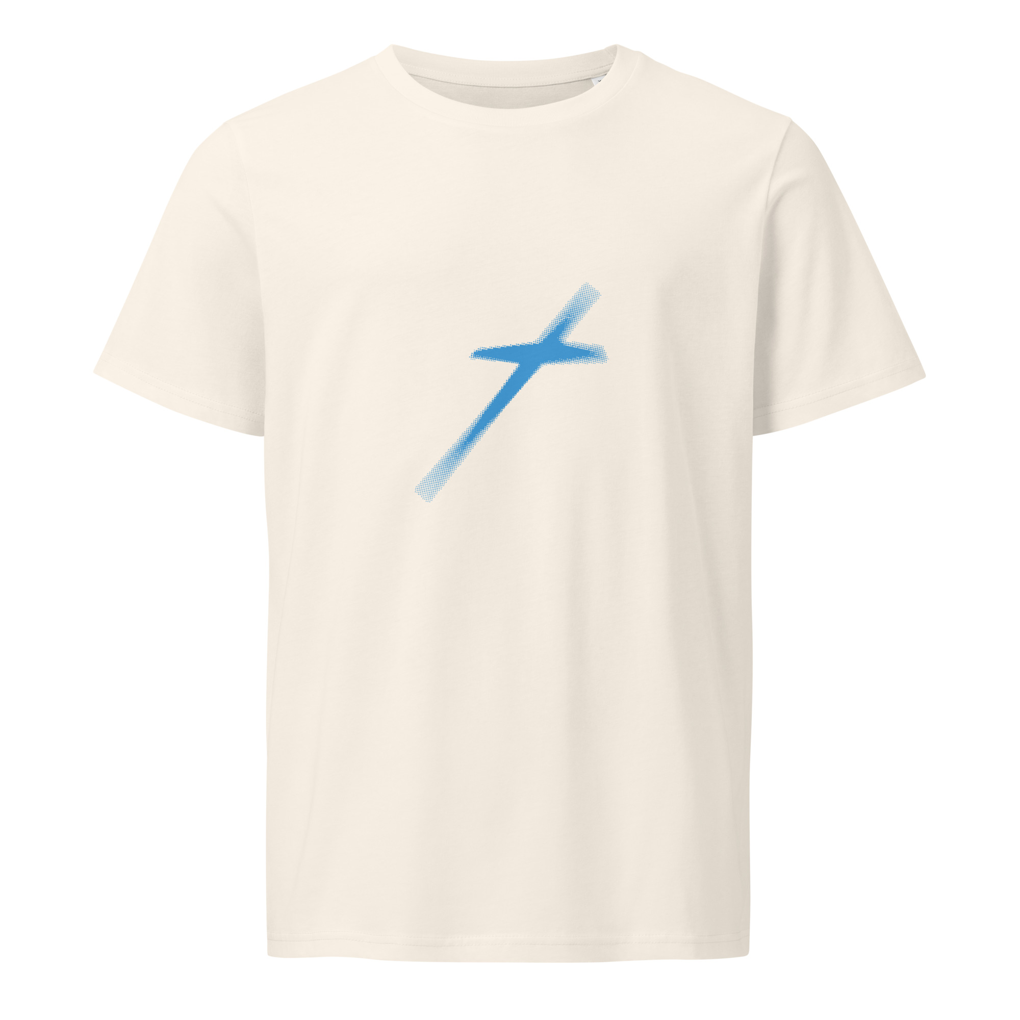 Organic mid-light t-shirt - Image 6