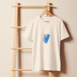 Organic mid-light t-shirt