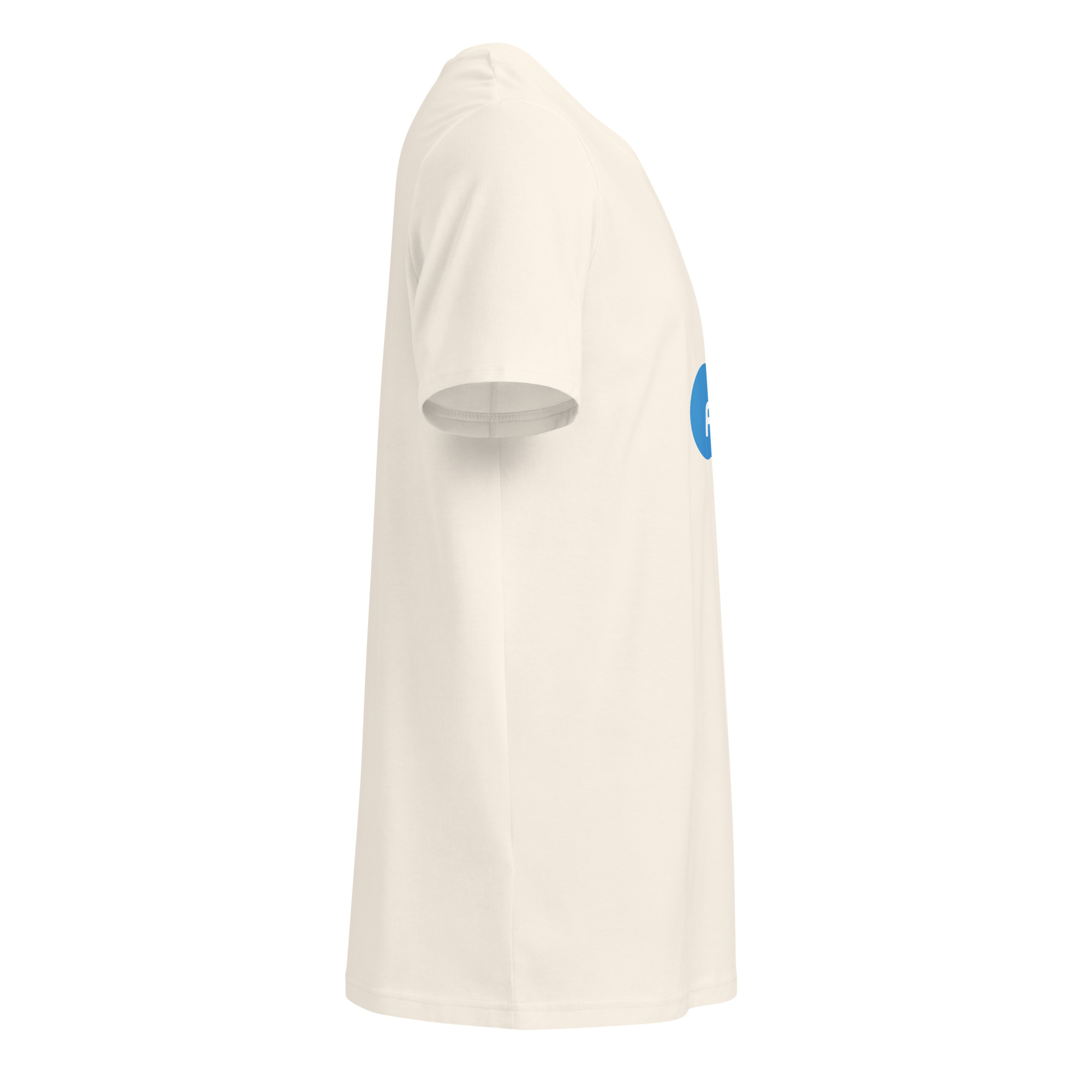 Women's organic mid-light t-shirt - Image 27