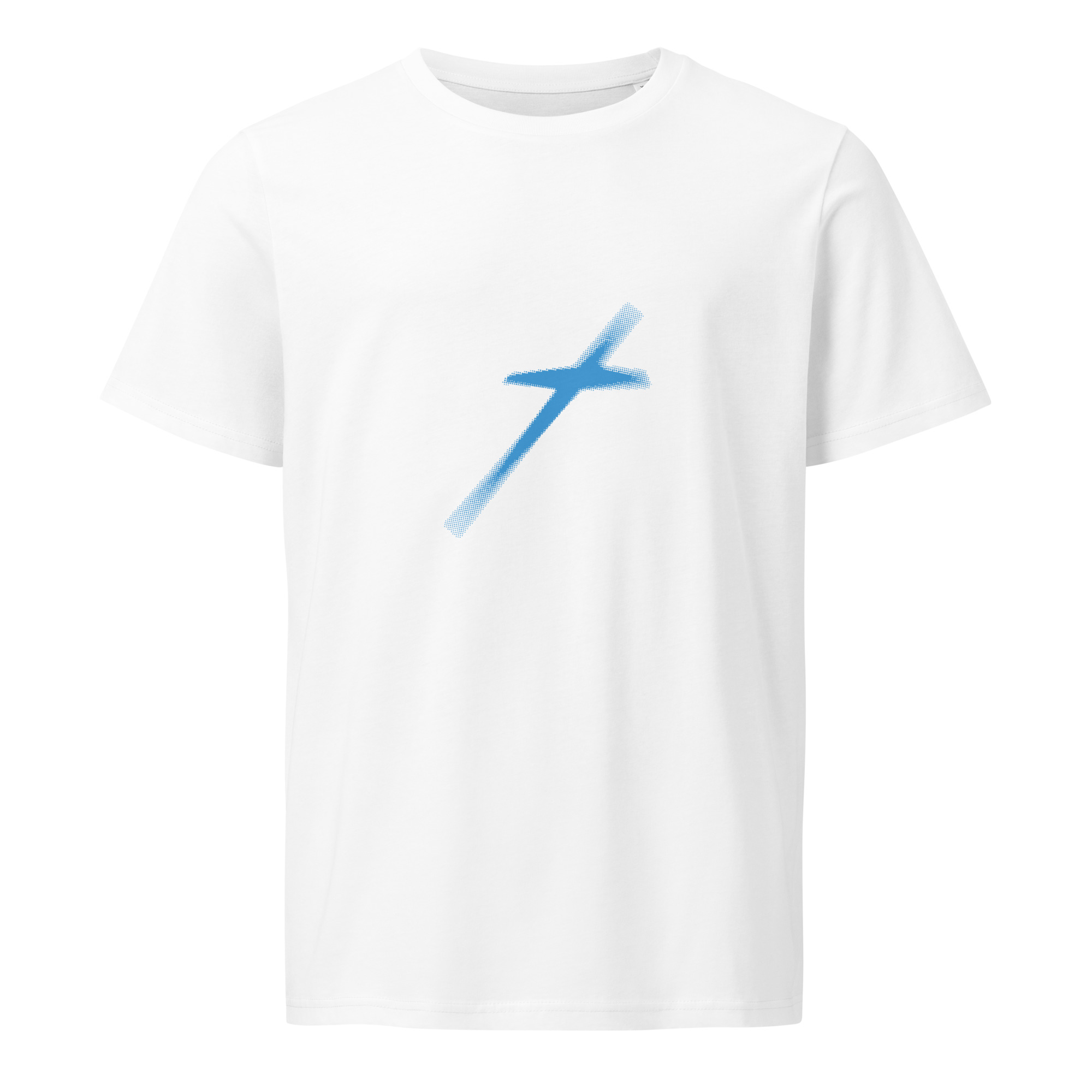 Organic mid-light t-shirt - Image 7