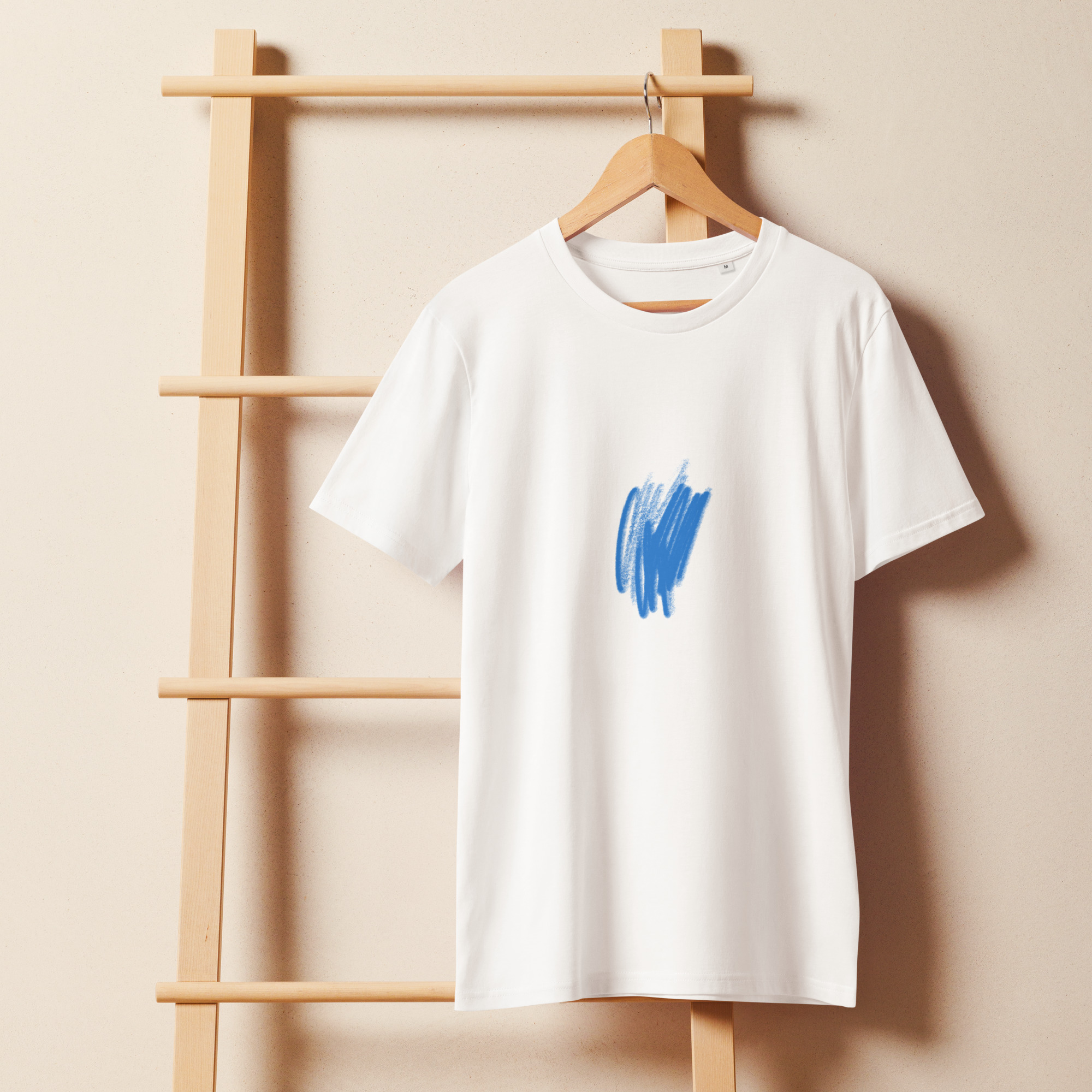 Organic mid-light t-shirt - Image 7