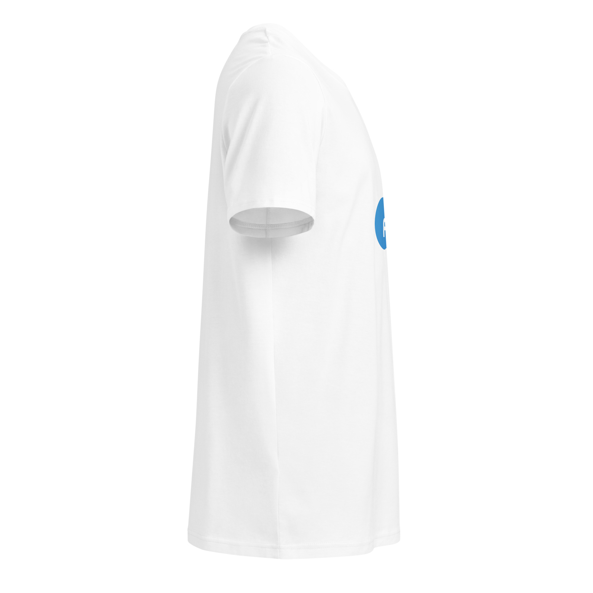 Women's organic mid-light t-shirt - Image 28