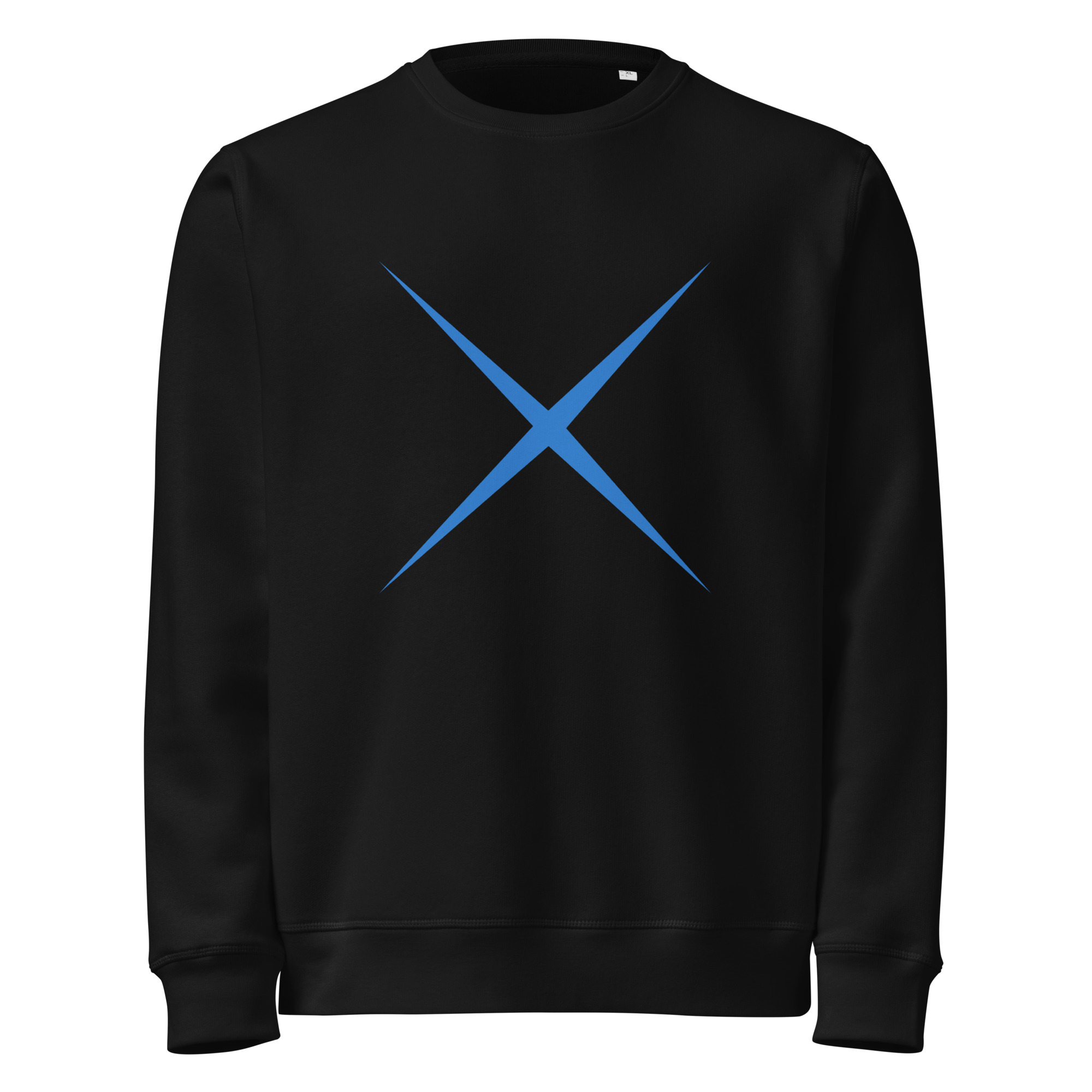 Men’s medium-weight organic sweatshirt - Image 2