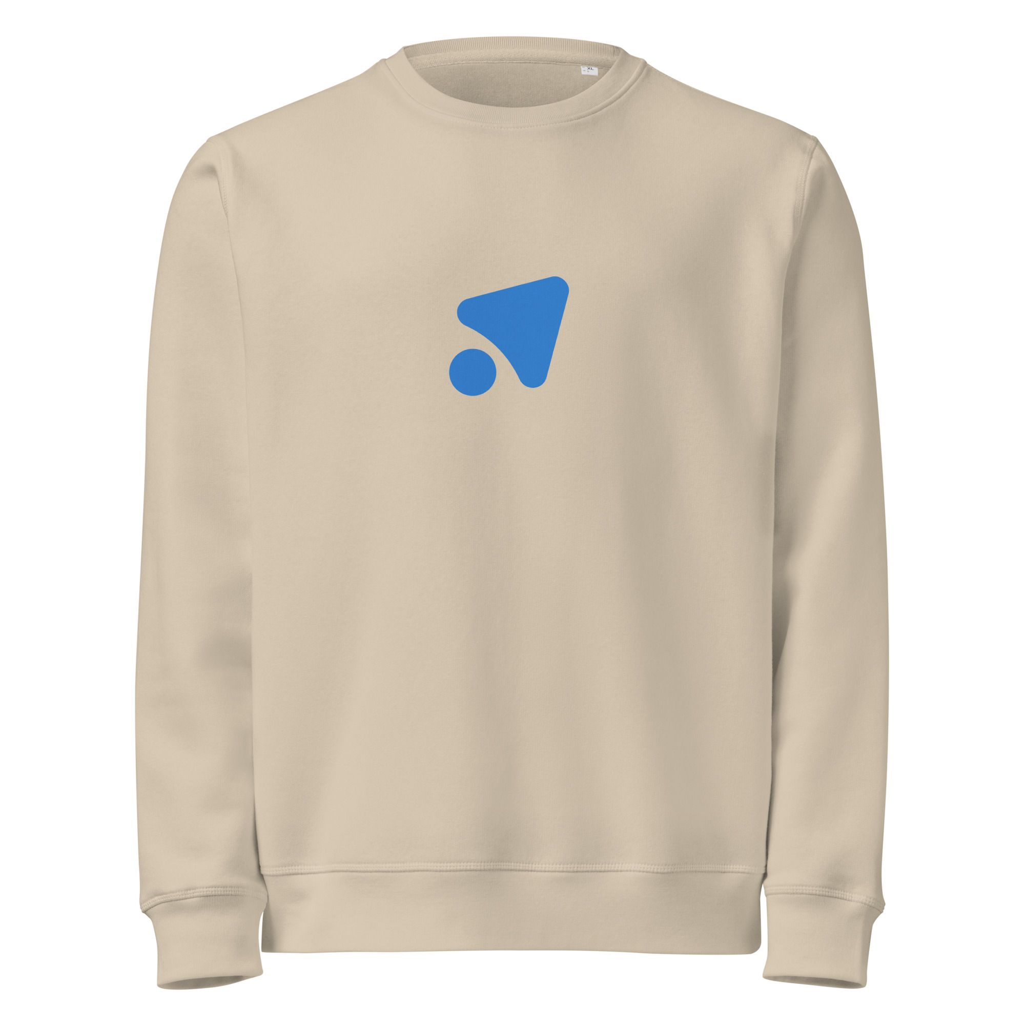 Medium-weight organic pullover - Image 3