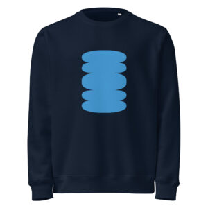 Alternative view of Refined Earth-First Fleece