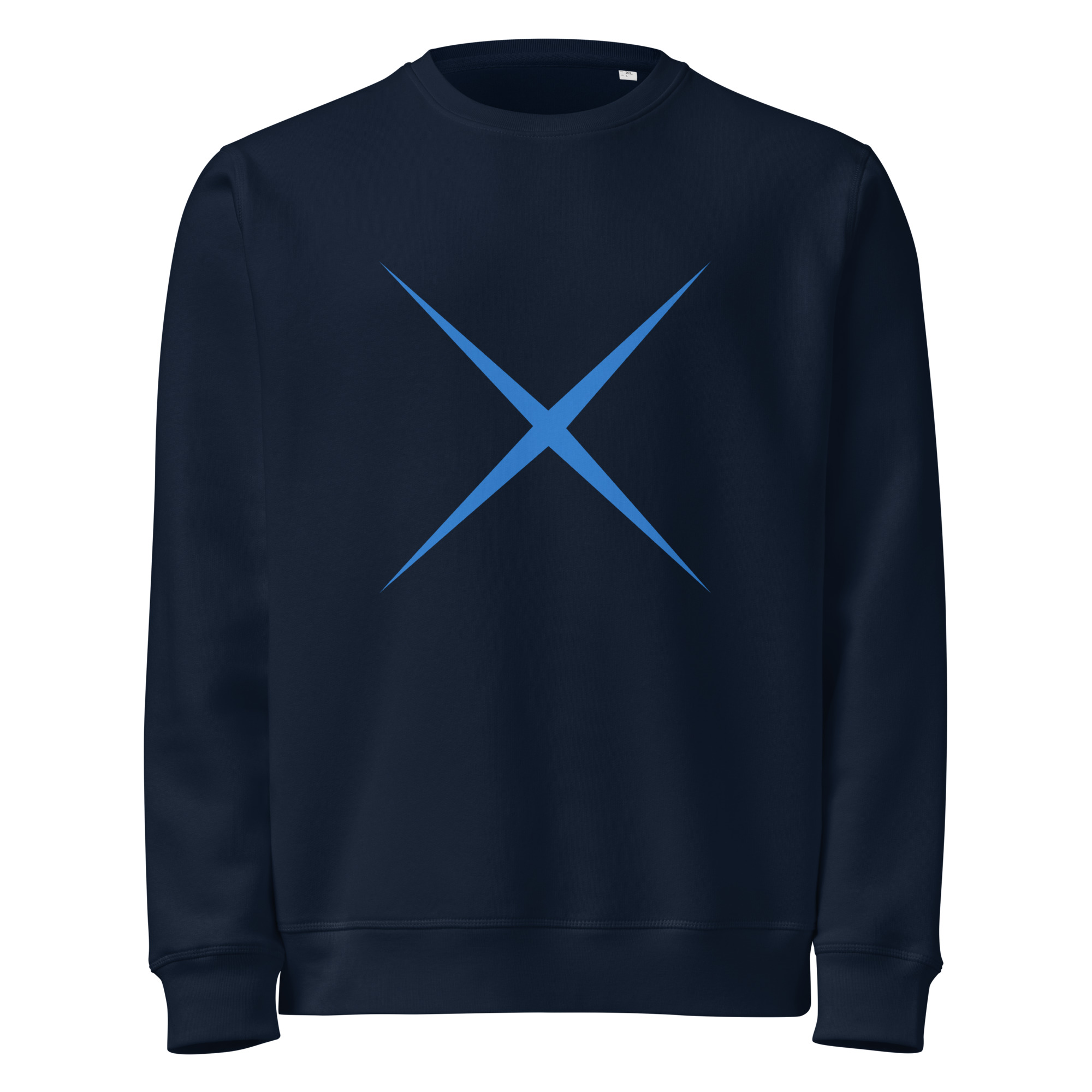 Men’s medium-weight organic sweatshirt - Image 3